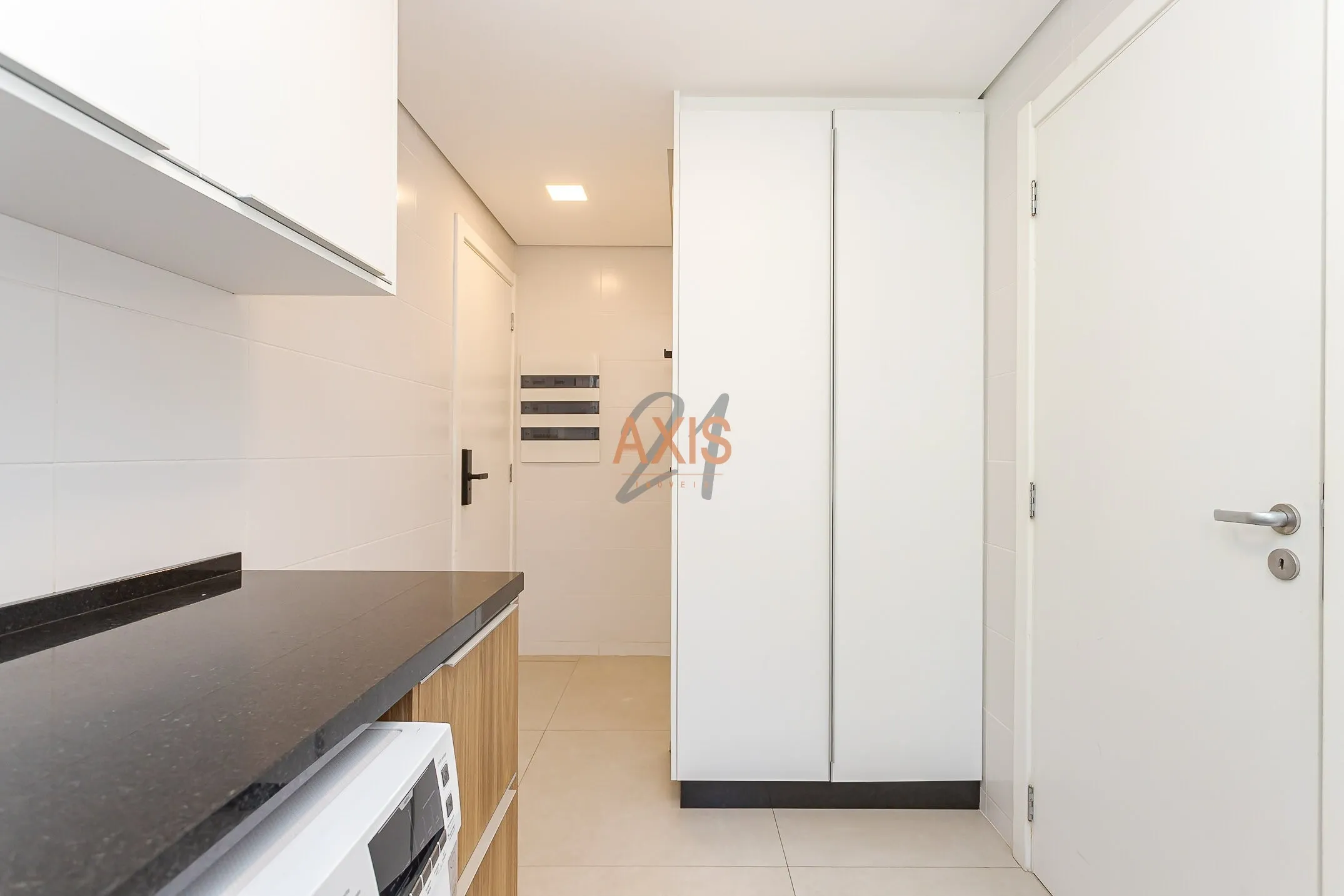 Apartamento de 3 Suítes à Venda no Edifício Prudente 130 | Mercês Curitiba — foto 31