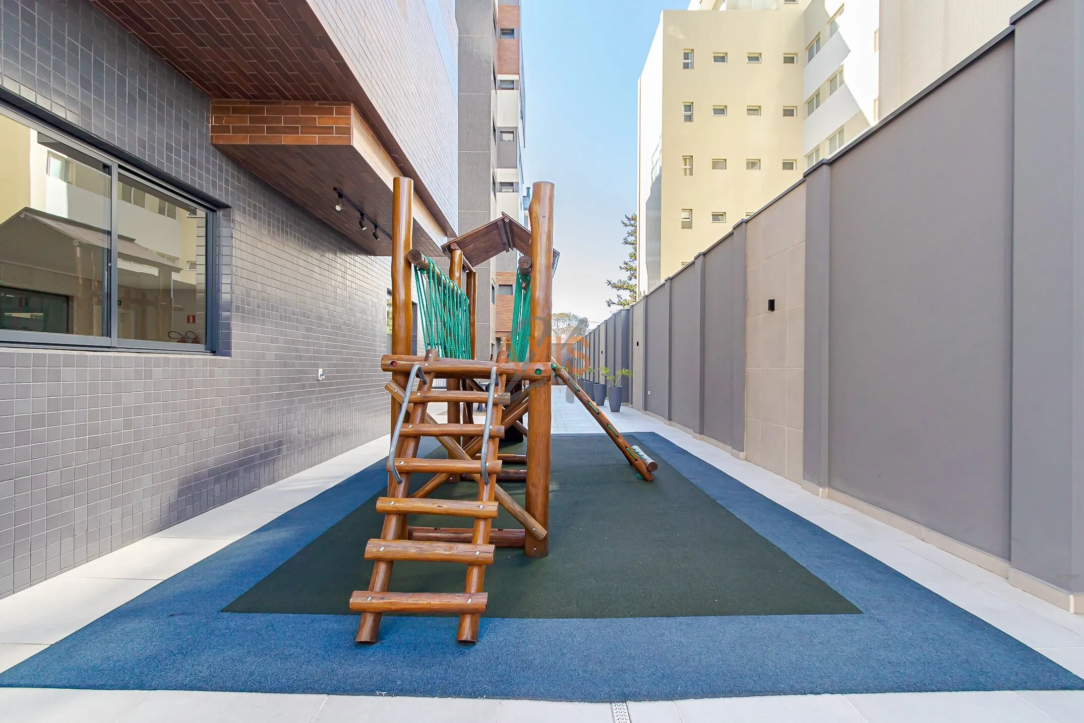 Apartamento de 3 Suítes à Venda no Edifício Prudente 130 | Mercês Curitiba — foto 37