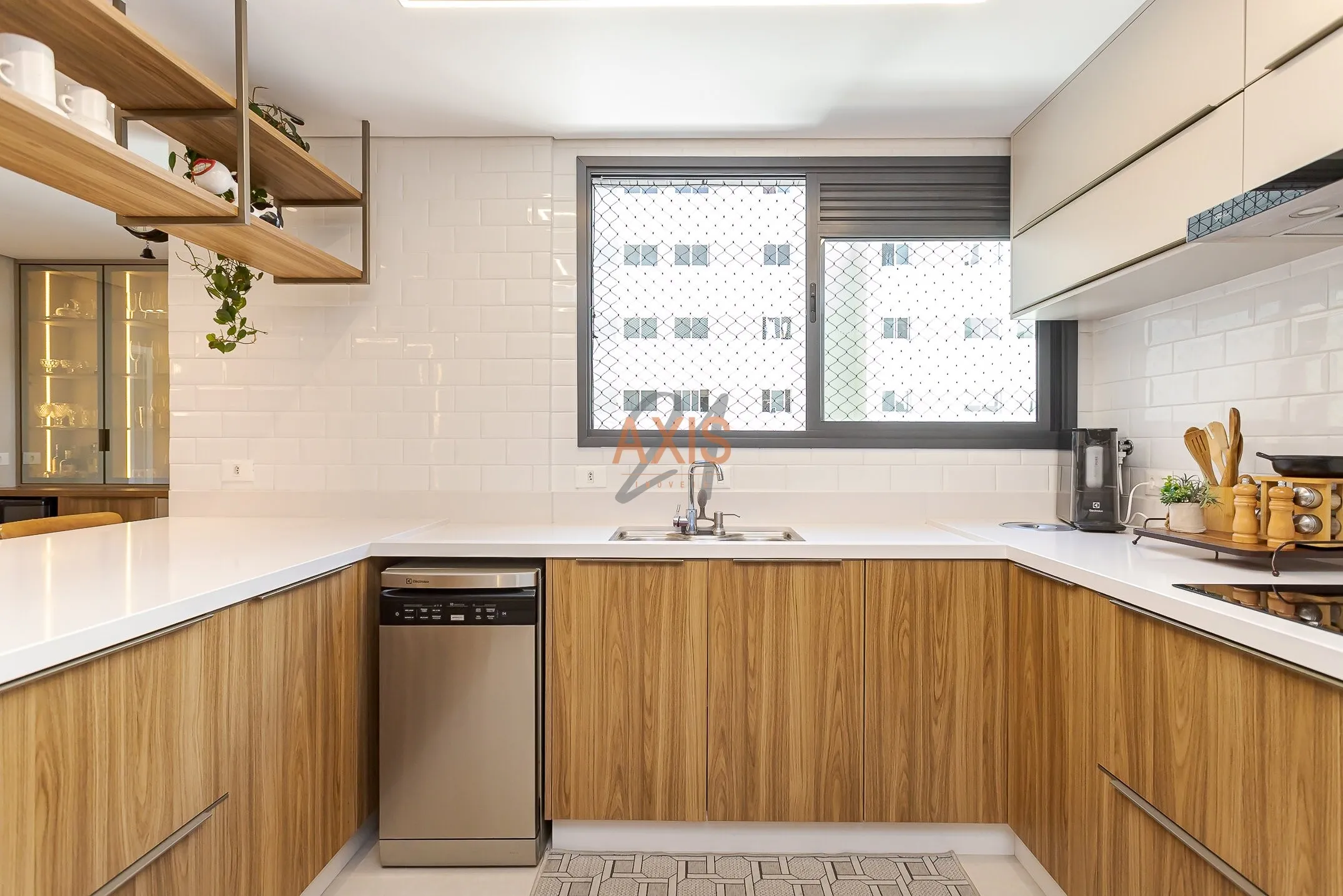 Apartamento de 3 Suítes à Venda no Edifício Prudente 130 | Mercês Curitiba — foto 13