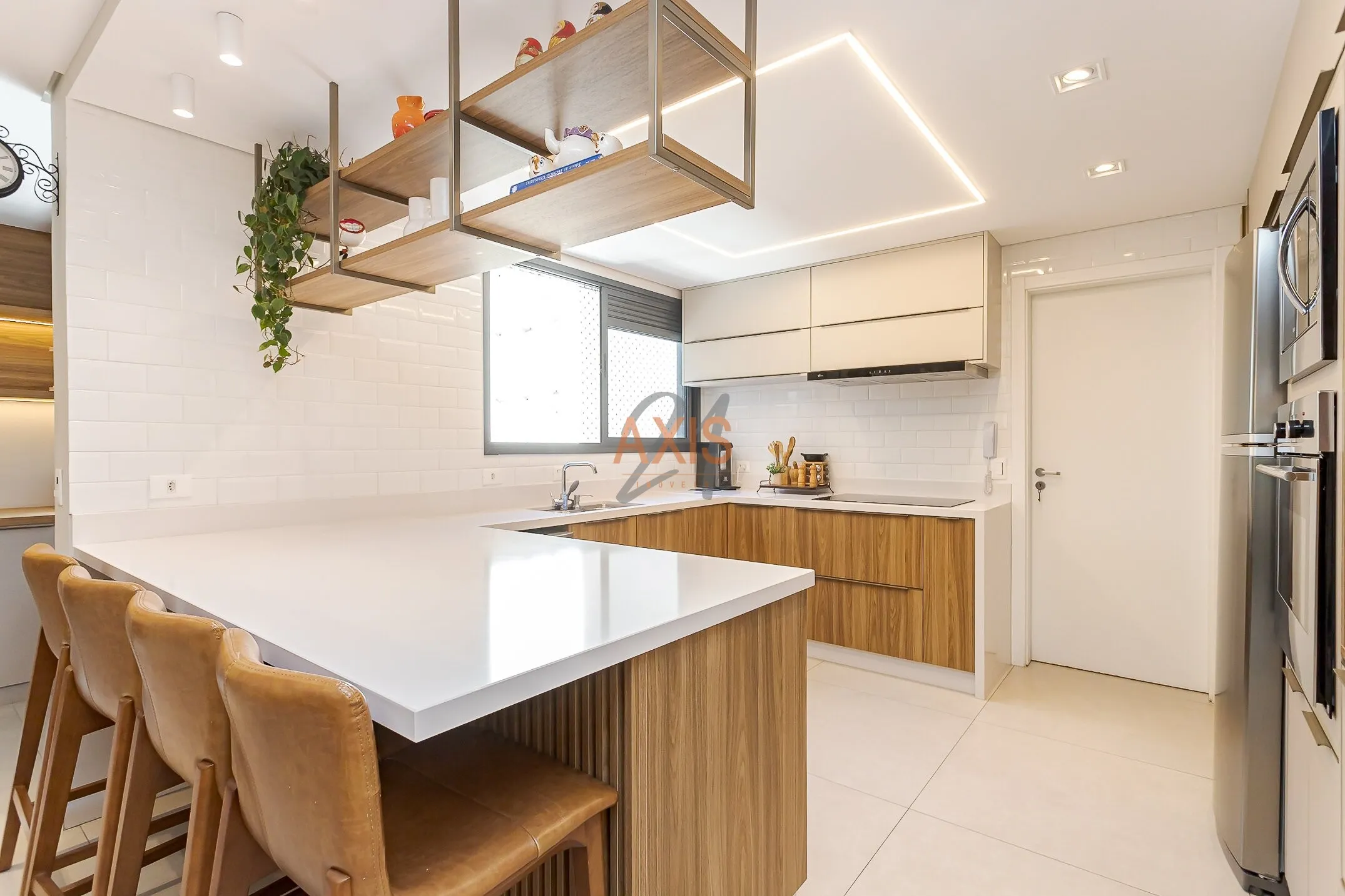 Apartamento de 3 Suítes à Venda no Edifício Prudente 130 | Mercês Curitiba — foto 12