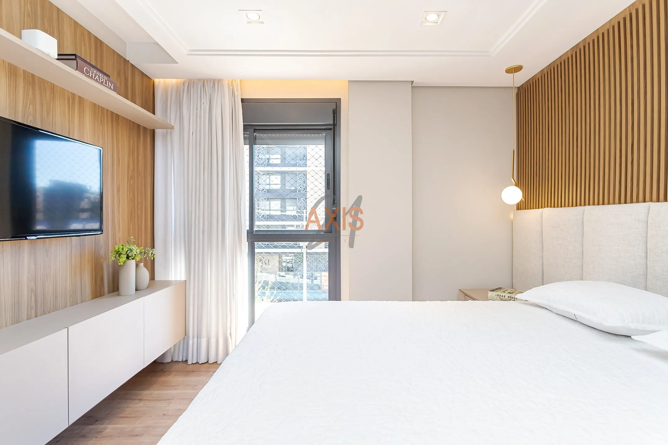 Apartamento de 3 Suítes à Venda no Edifício Prudente 130 | Mercês Curitiba — foto 17