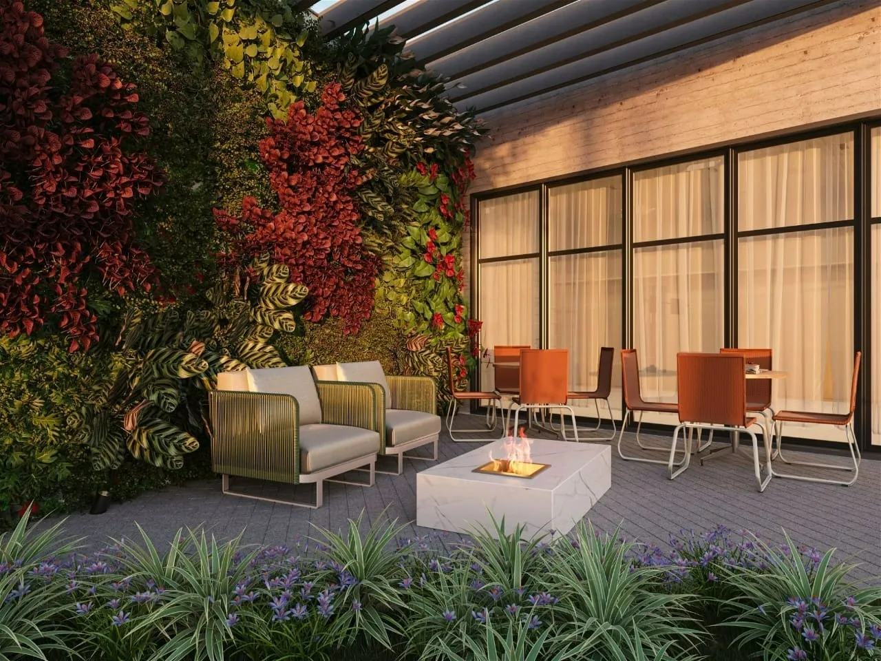 Apartamento de 3 Quartos à Venda no Edifício Sangiovese | Alto da Glória Curitiba — foto 18