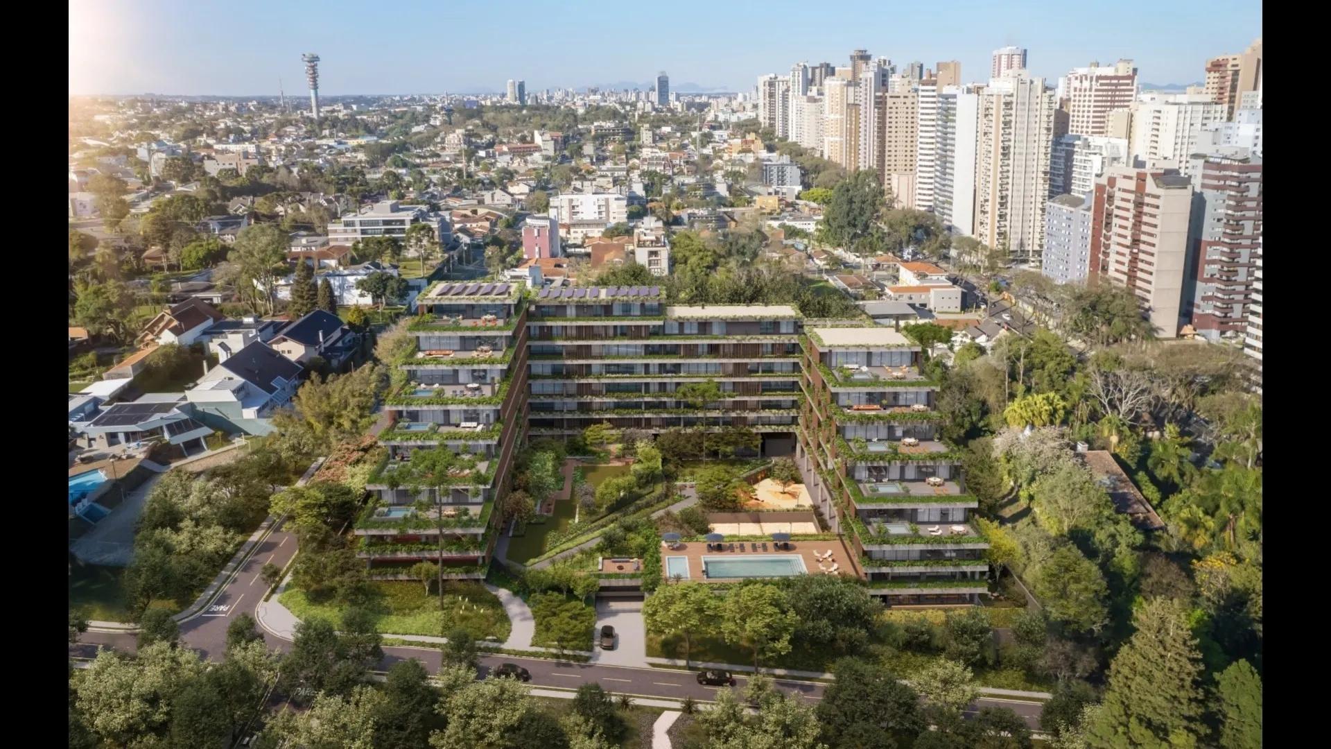 Apartamento Duplex de 2 Suítes à Venda no Edifício Kaá | Bigorrilho Curitiba — foto 41