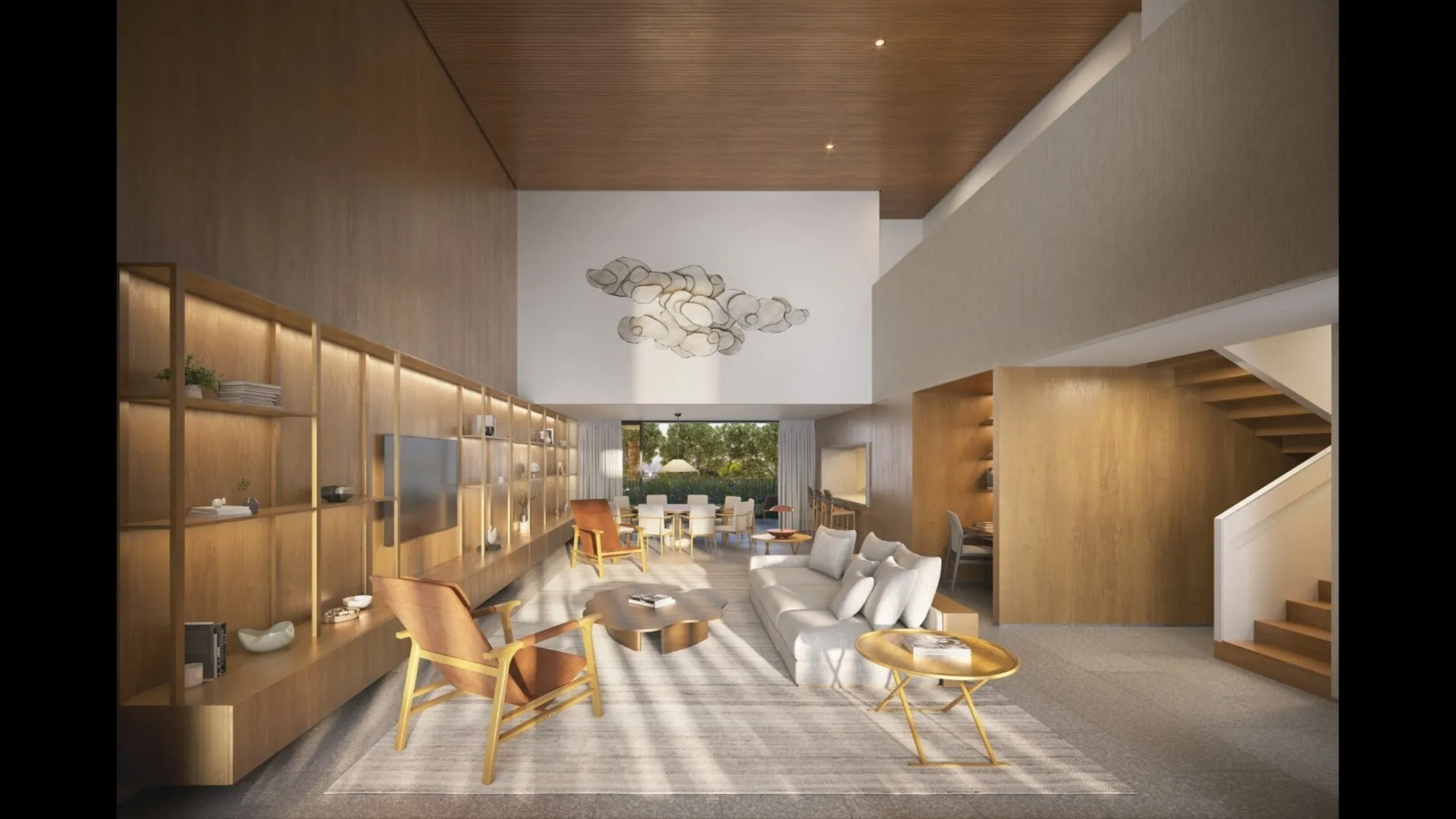 Apartamento Duplex de 2 Suítes à Venda no Edifício Kaá | Bigorrilho Curitiba — foto 5
