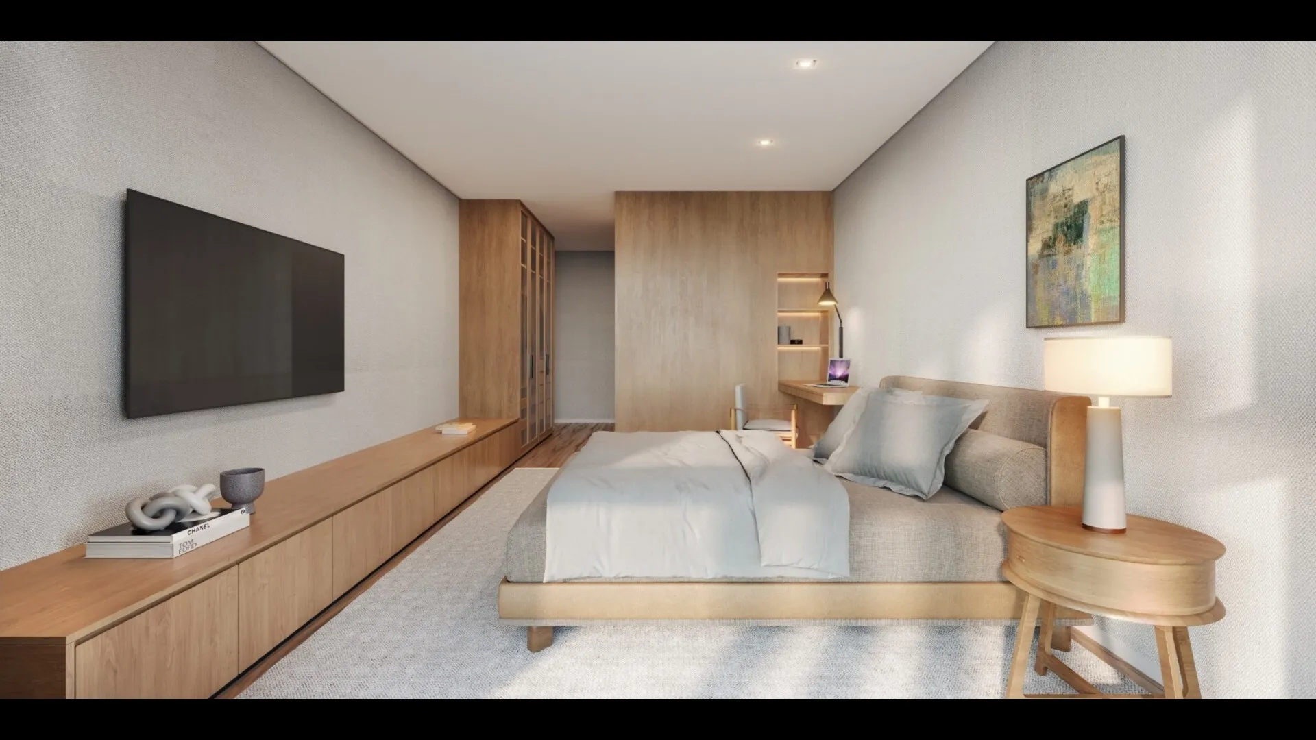 Apartamento Duplex de 2 Suítes à Venda no Edifício Kaá | Bigorrilho Curitiba — foto 21