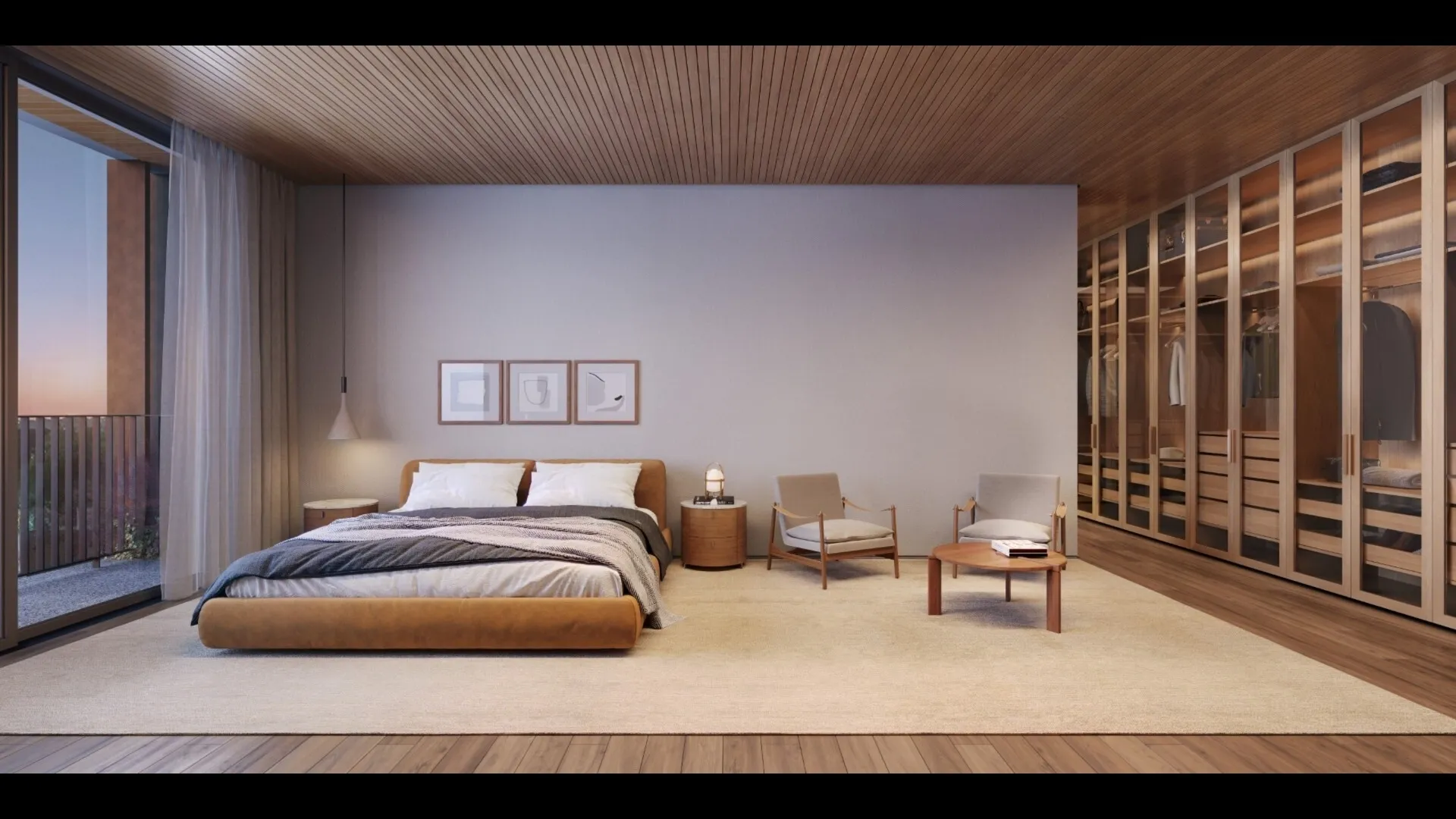 Apartamento Duplex de 2 Suítes à Venda no Edifício Kaá | Bigorrilho Curitiba — foto 23