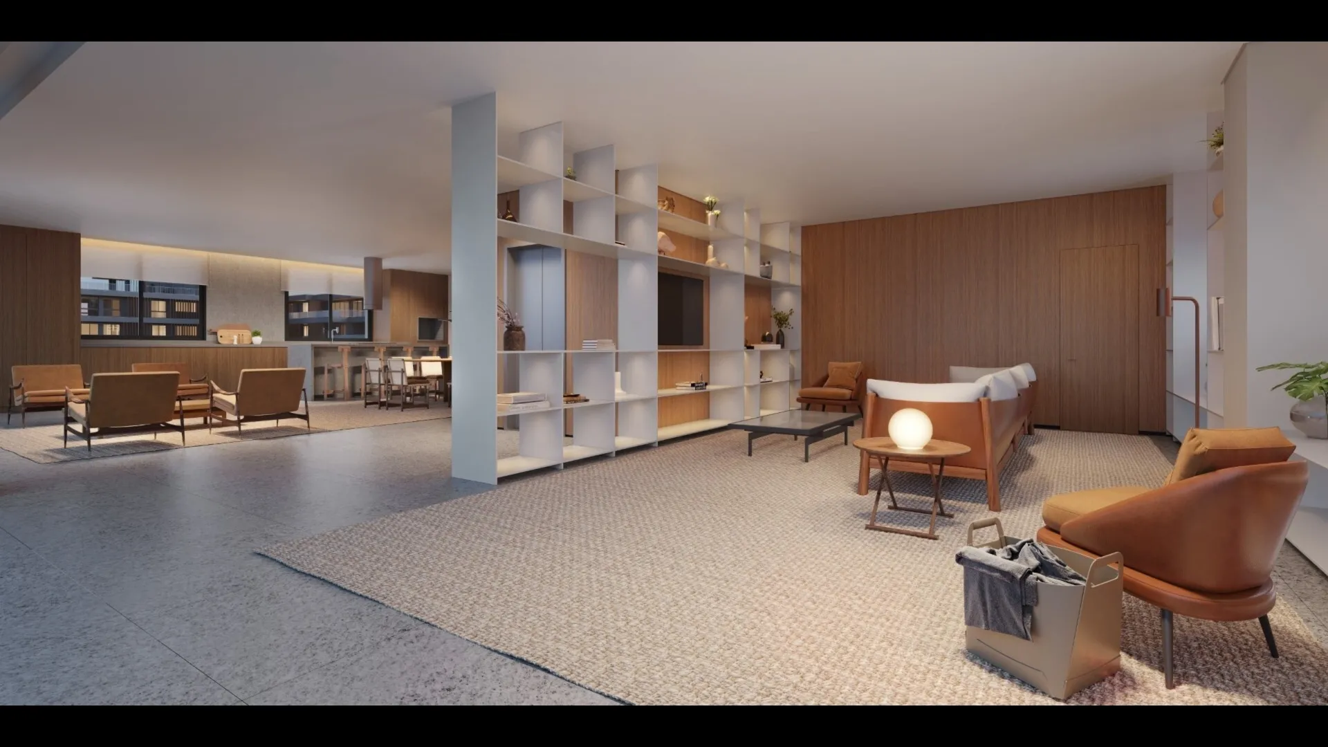 Apartamento Duplex de 2 Suítes à Venda no Edifício Kaá | Bigorrilho Curitiba — foto 19