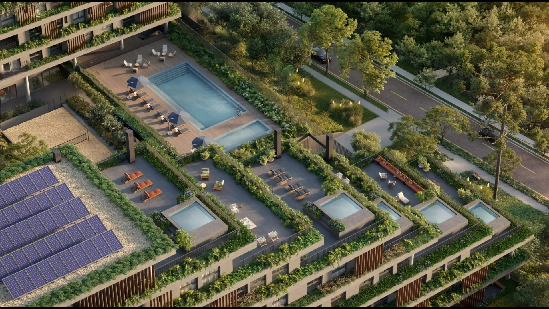 Apartamento Duplex de 2 Suítes à Venda no Edifício Kaá | Bigorrilho Curitiba — foto 38
