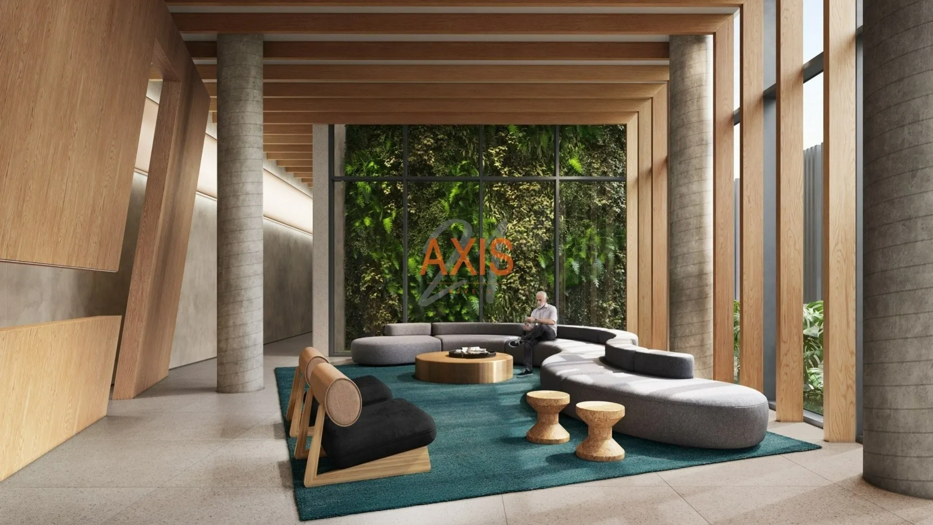Apartamento Duplex de 3 Quartos à Venda no Edifício Vaz Batel | Batel Curitiba — foto 6