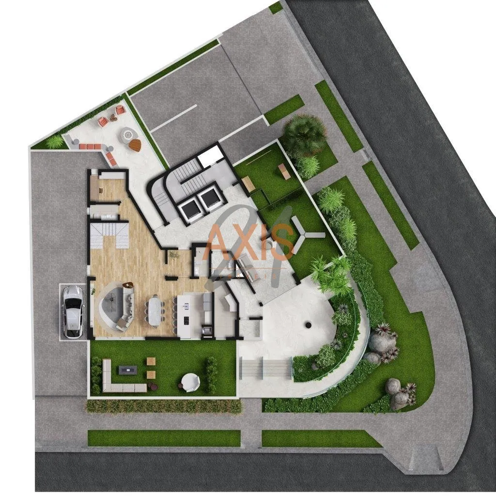 Apartamento Garden de 2 Suítes à Venda no Edifício Guaraúna | Juvevê Curitiba — foto 12