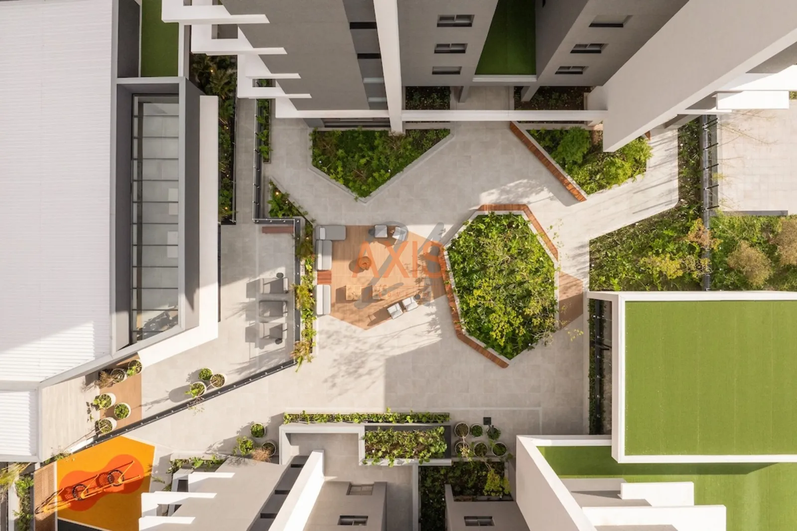 Apartamento Garden de 3 Suítes à Venda no Edifício Landhaus | Ecoville Curitiba — foto 50
