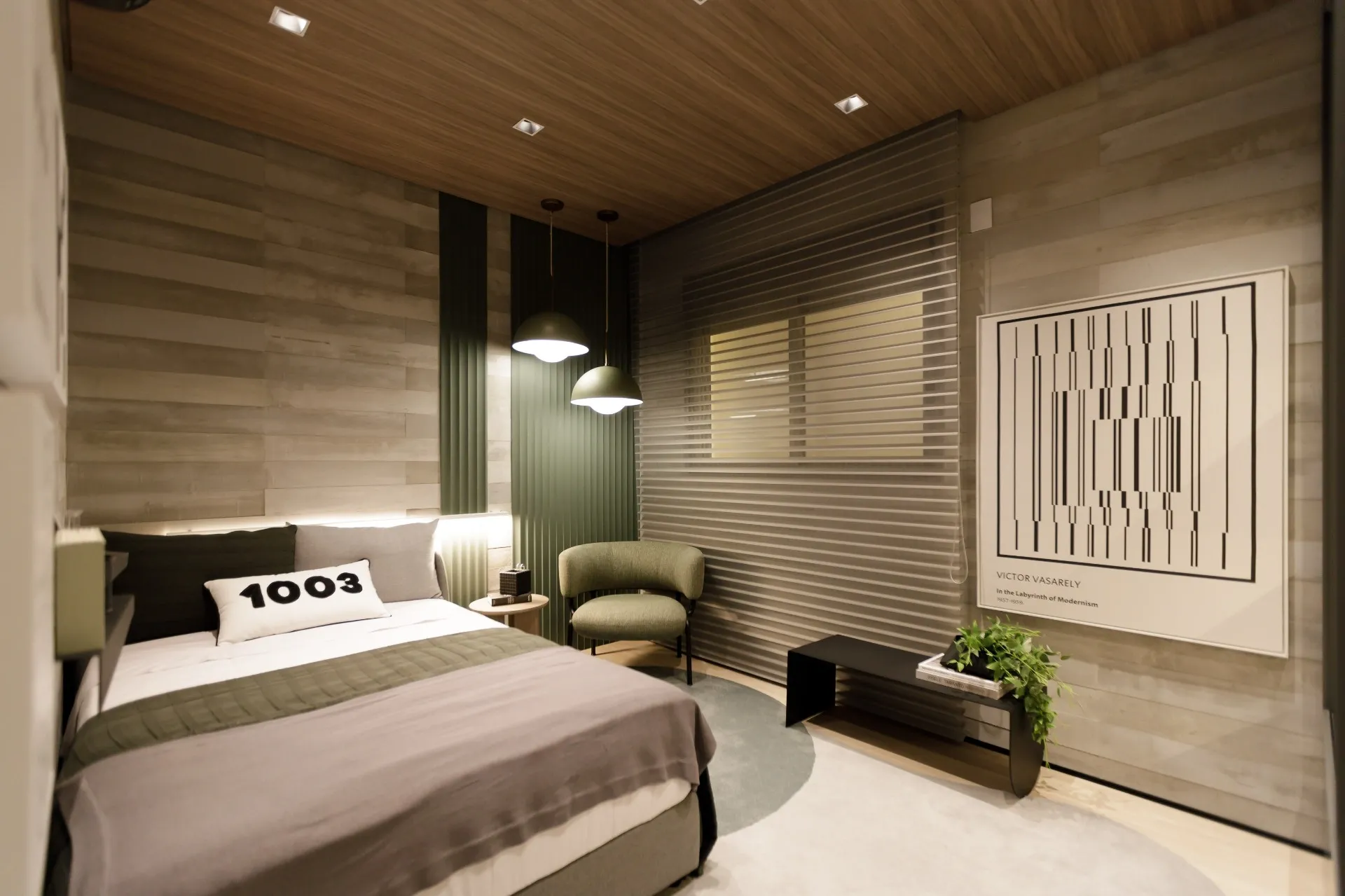 Apartamento Garden de 3 Suítes à Venda no Edifício Landhaus | Ecoville Curitiba — foto 32
