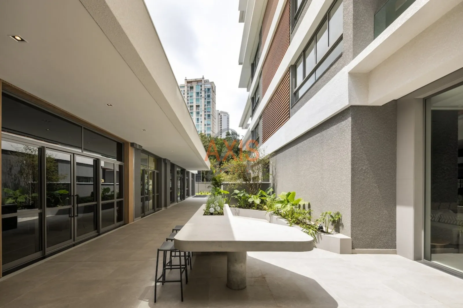Apartamento Garden de 3 Suítes à Venda no Edifício Landhaus | Ecoville Curitiba — foto 56