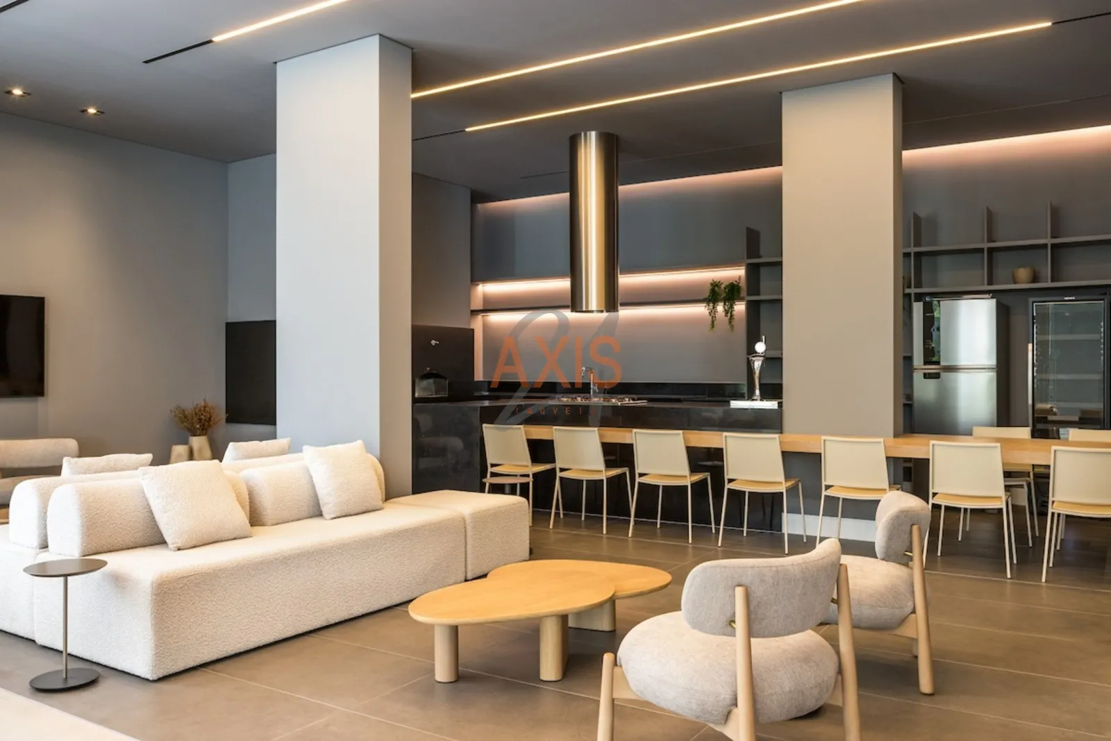 Apartamento Garden de 3 Suítes à Venda no Edifício Landhaus | Ecoville Curitiba — foto 52
