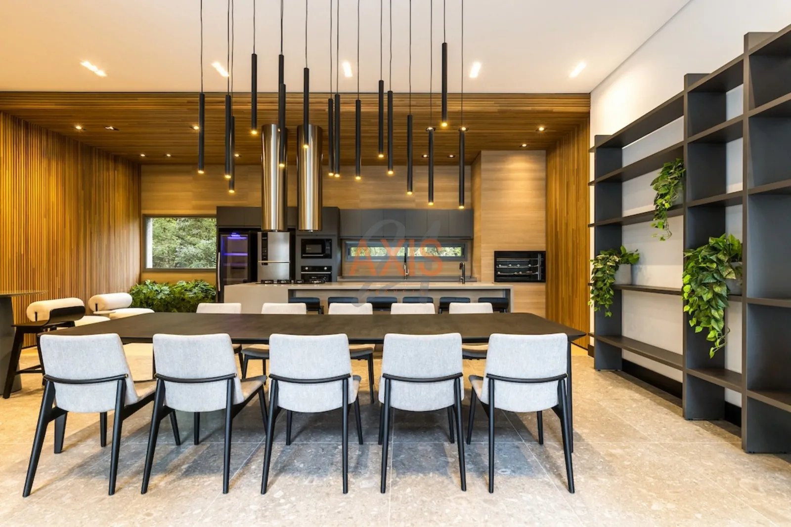 Apartamento Garden de 3 Suítes à Venda no Edifício Landhaus | Ecoville Curitiba — foto 49