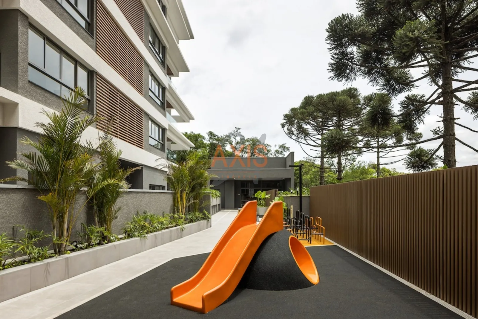 Apartamento Garden de 3 Suítes à Venda no Edifício Landhaus | Ecoville Curitiba — foto 55