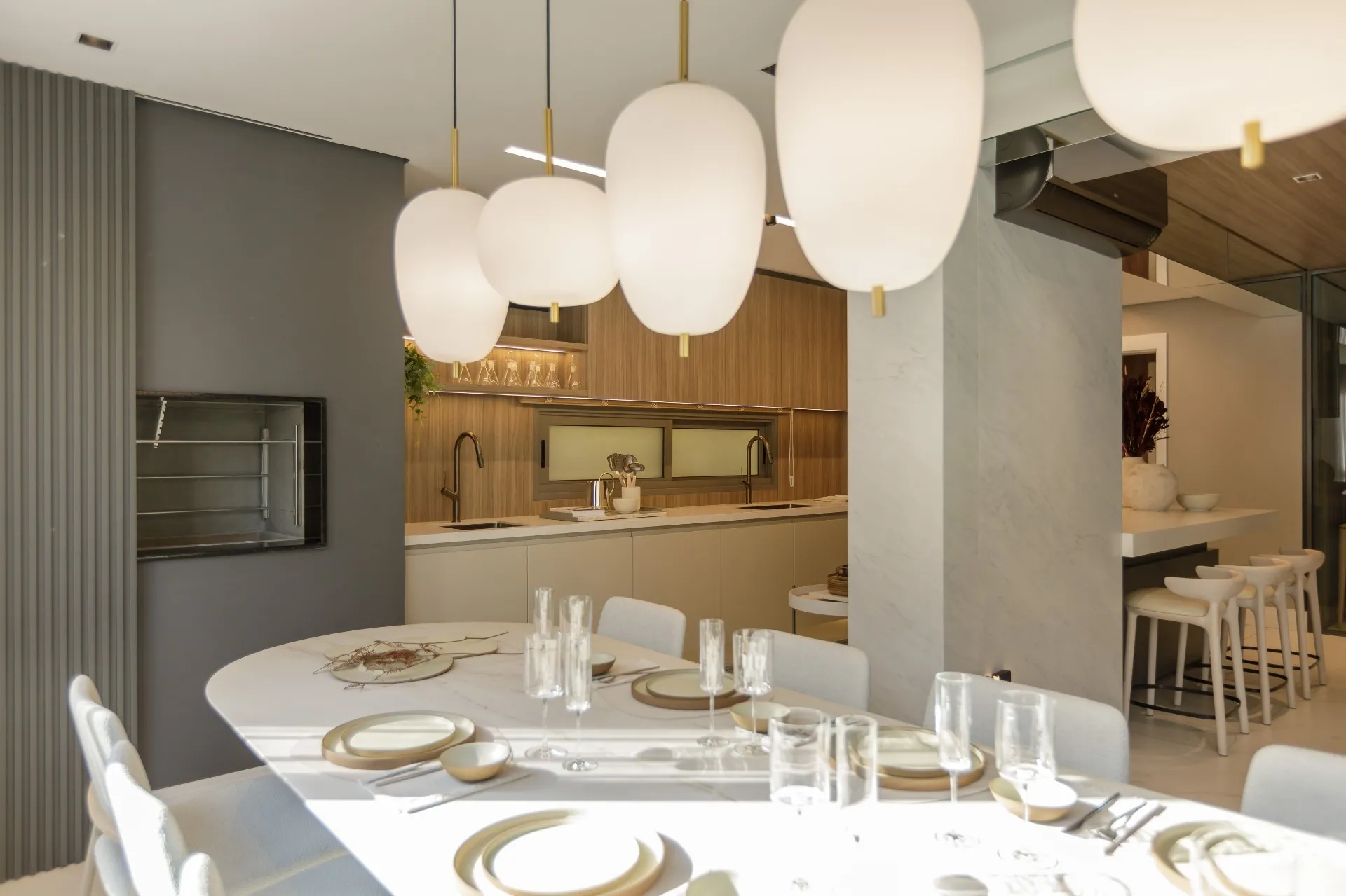 Apartamento Garden de 3 Suítes à Venda no Edifício Landhaus | Ecoville Curitiba — foto 15