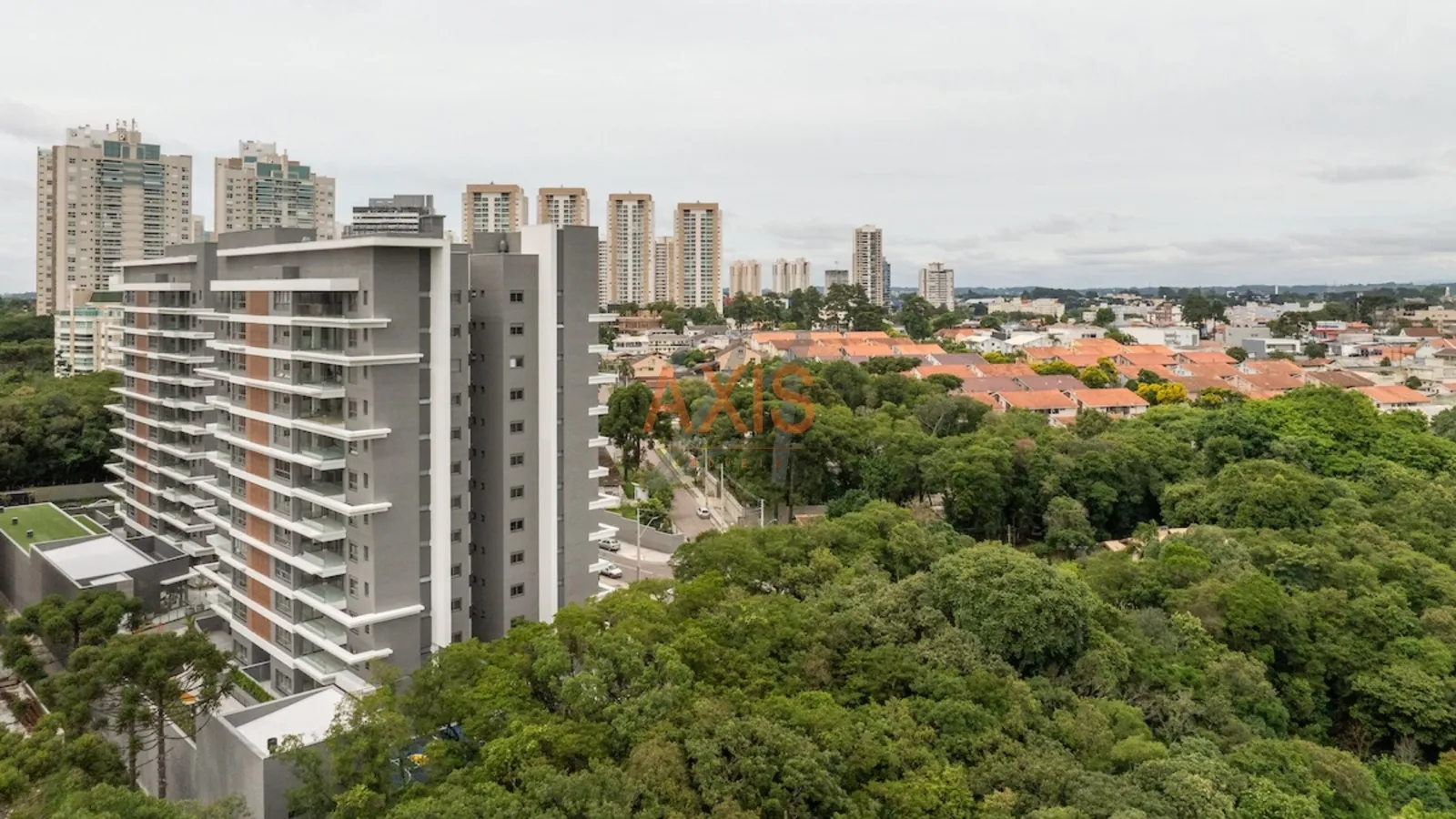 Apartamento Garden de 3 Suítes à Venda no Edifício Landhaus | Ecoville Curitiba — foto 58