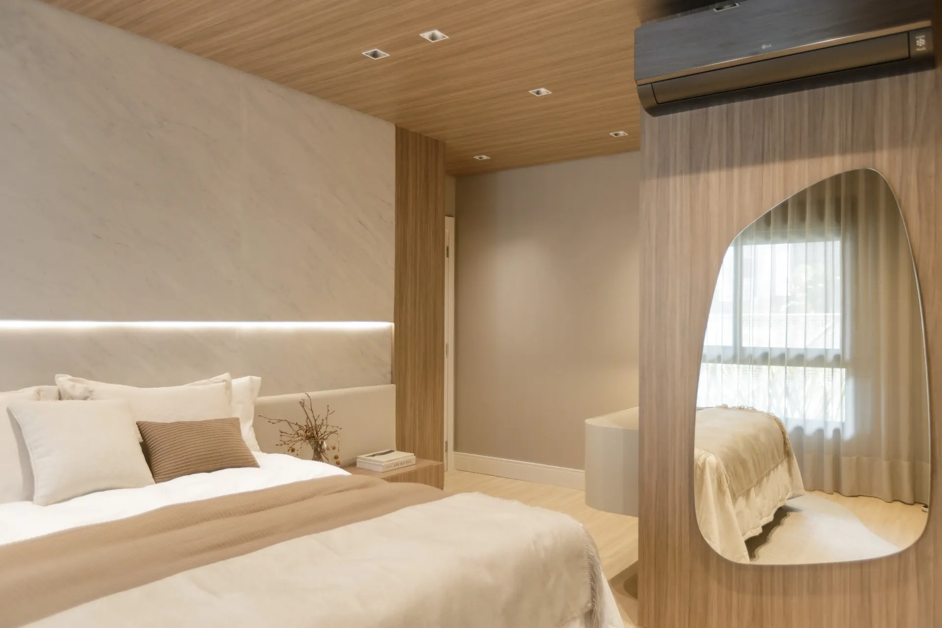 Apartamento Garden de 3 Suítes à Venda no Edifício Landhaus | Ecoville Curitiba — foto 26