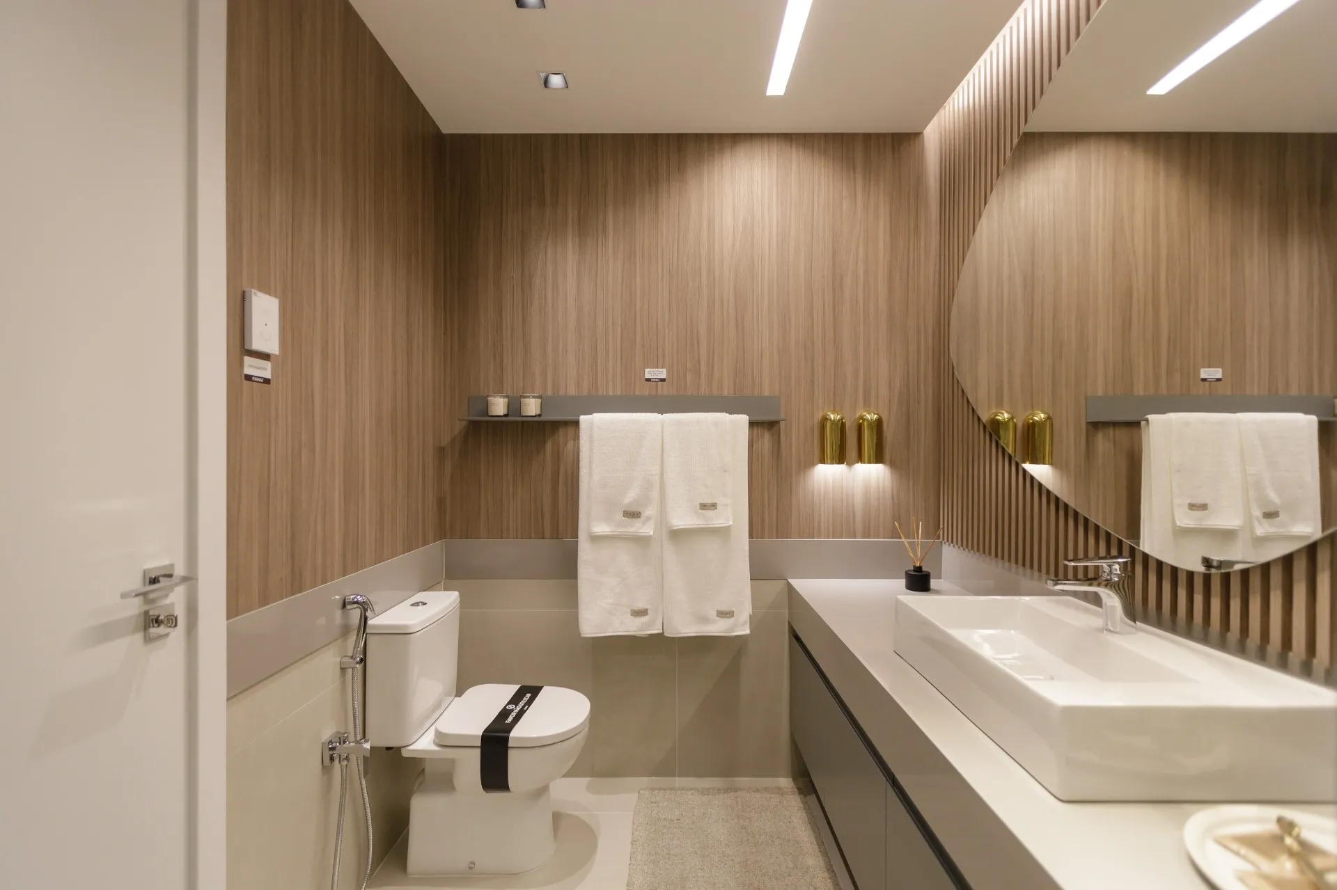 Apartamento Garden de 3 Suítes à Venda no Edifício Landhaus | Ecoville Curitiba — foto 31