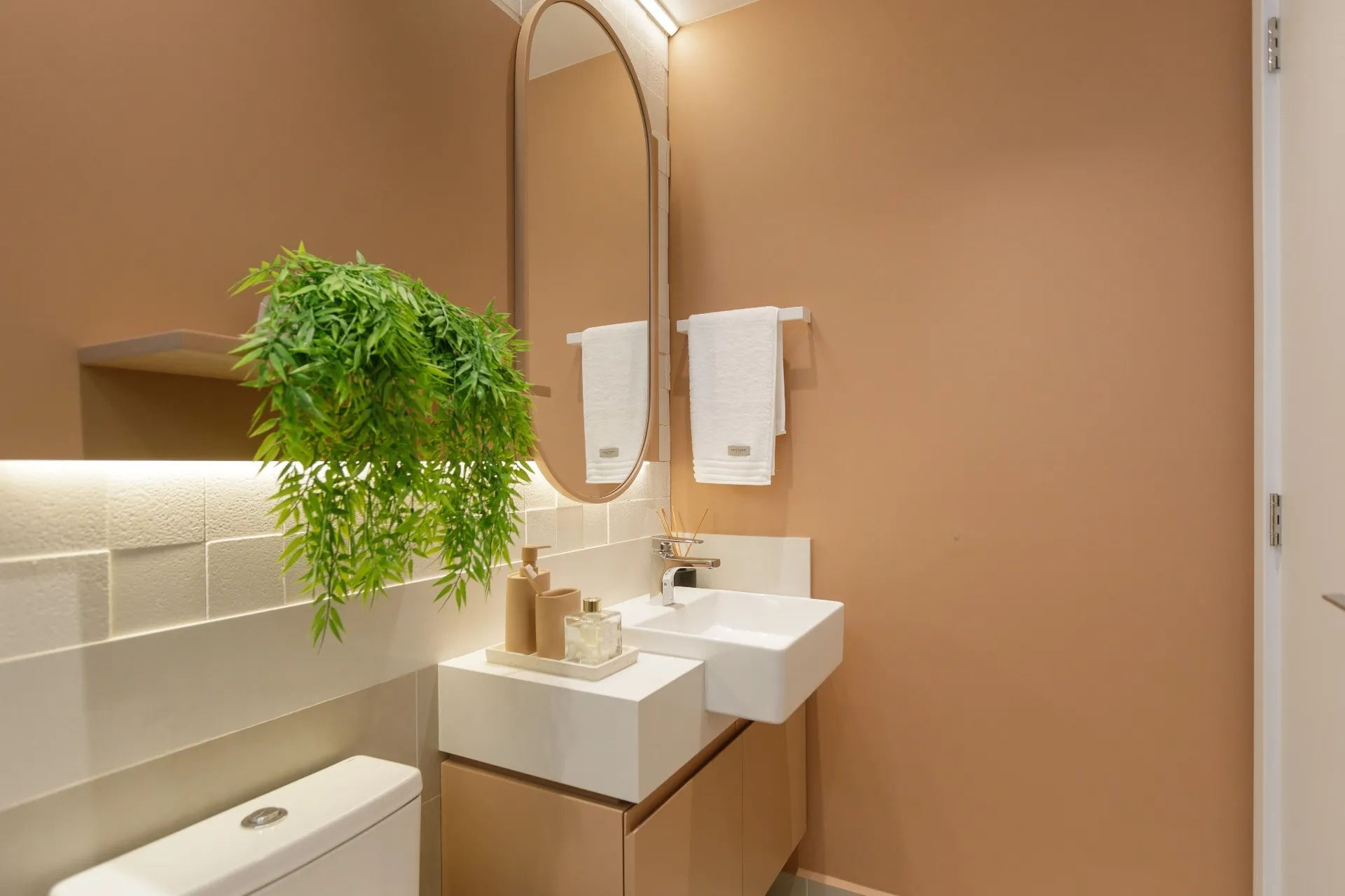 Apartamento Garden de 3 Suítes à Venda no Edifício Landhaus | Ecoville Curitiba — foto 42
