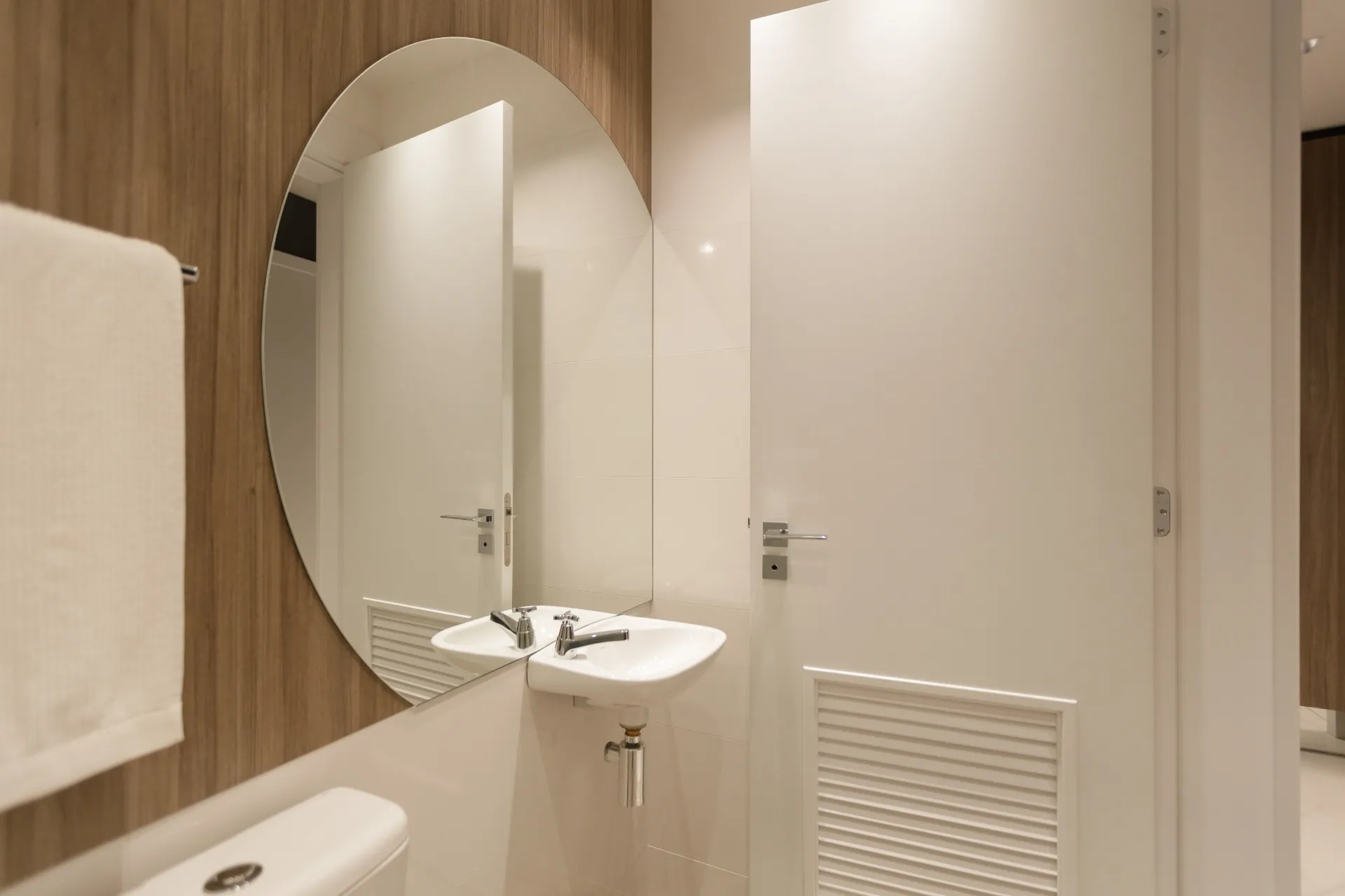 Apartamento Garden de 3 Suítes à Venda no Edifício Landhaus | Ecoville Curitiba — foto 21