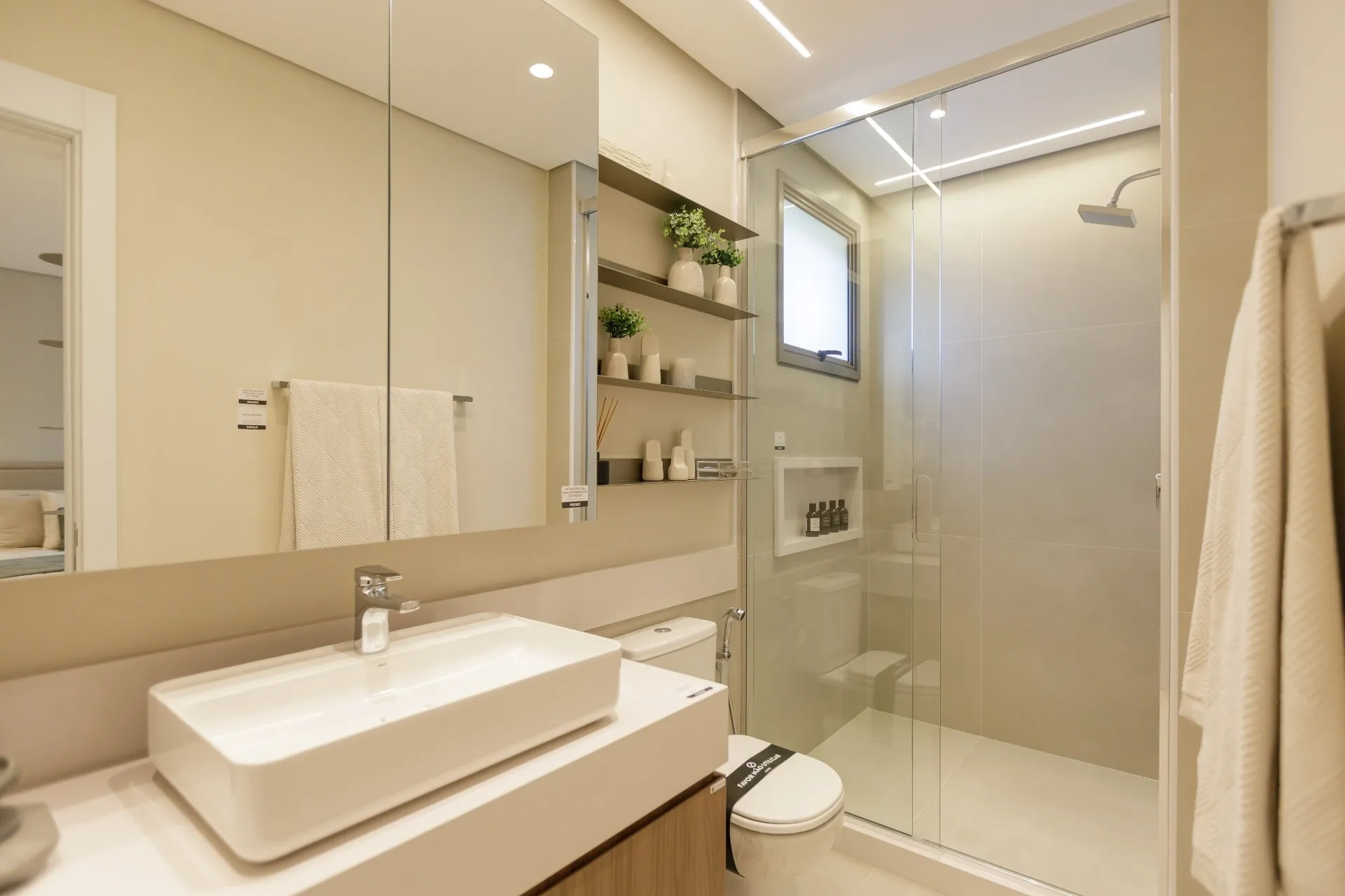 Apartamento Garden de 3 Quartos à Venda no Edifício Paseo Folloni | Ahú Curitiba — foto 45