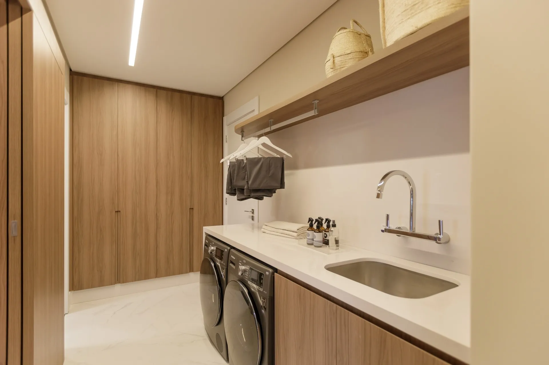 Apartamento Garden de 3 Quartos à Venda no Edifício Paseo Folloni | Ahú Curitiba — foto 24