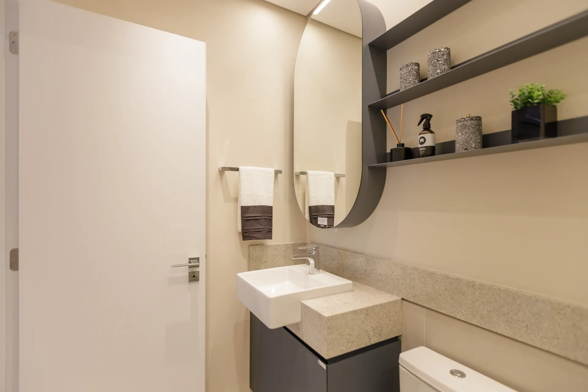 Apartamento Garden de 3 Quartos à Venda no Edifício Paseo Folloni | Ahú Curitiba — foto 32