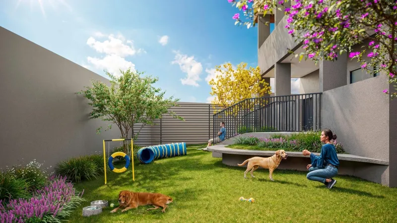 Apartamento Garden de 3 Quartos à Venda no Edifício Paseo Folloni | Ahú Curitiba — foto 55