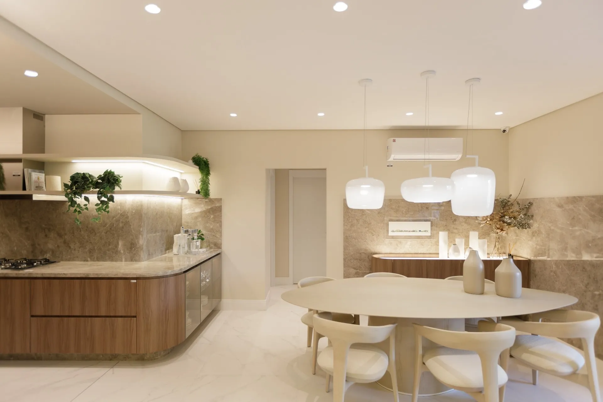 Apartamento Garden de 3 Quartos à Venda no Edifício Paseo Folloni | Ahú Curitiba — foto 14