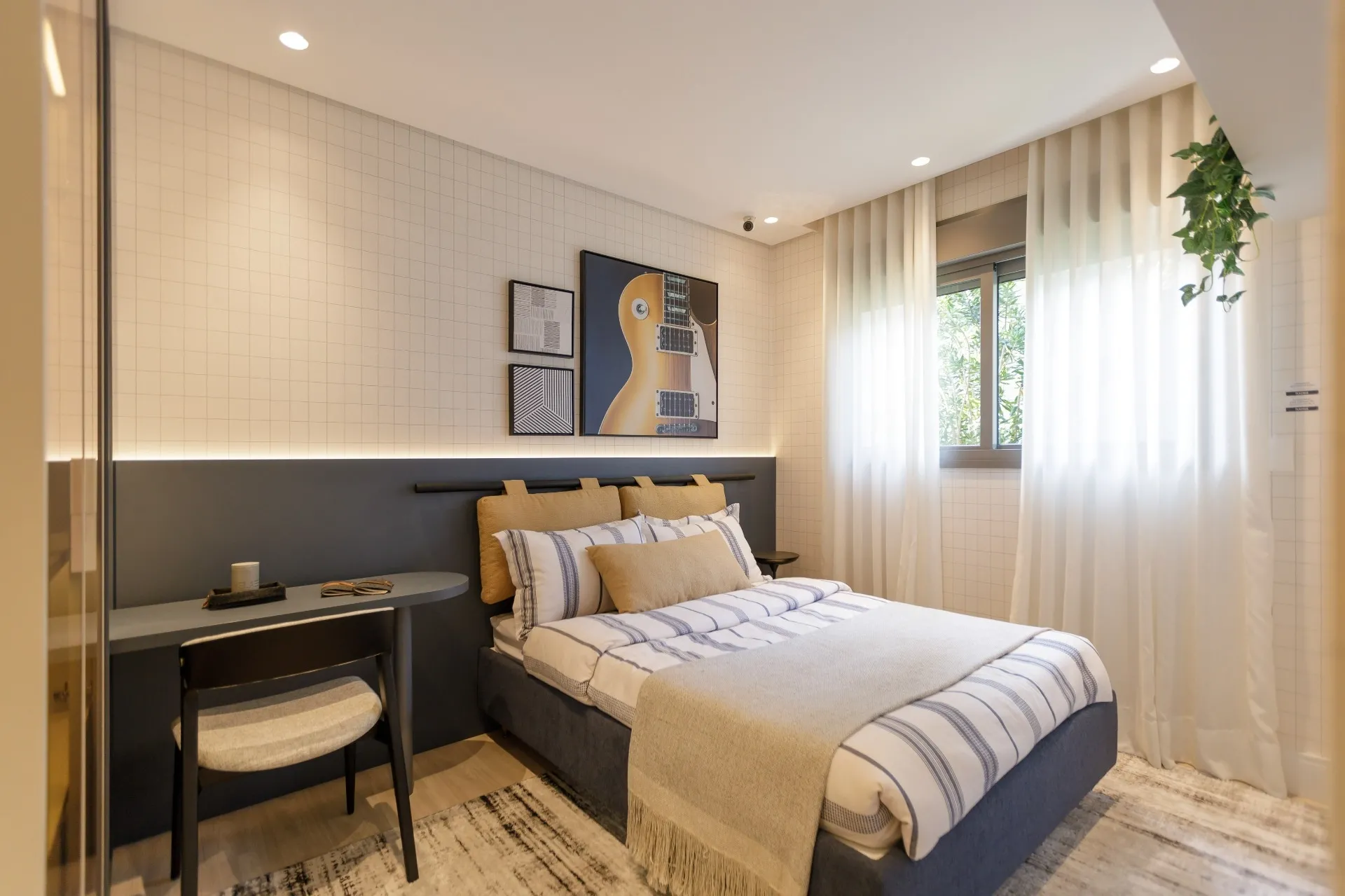 Apartamento Garden de 3 Quartos à Venda no Edifício Paseo Folloni | Ahú Curitiba — foto 27