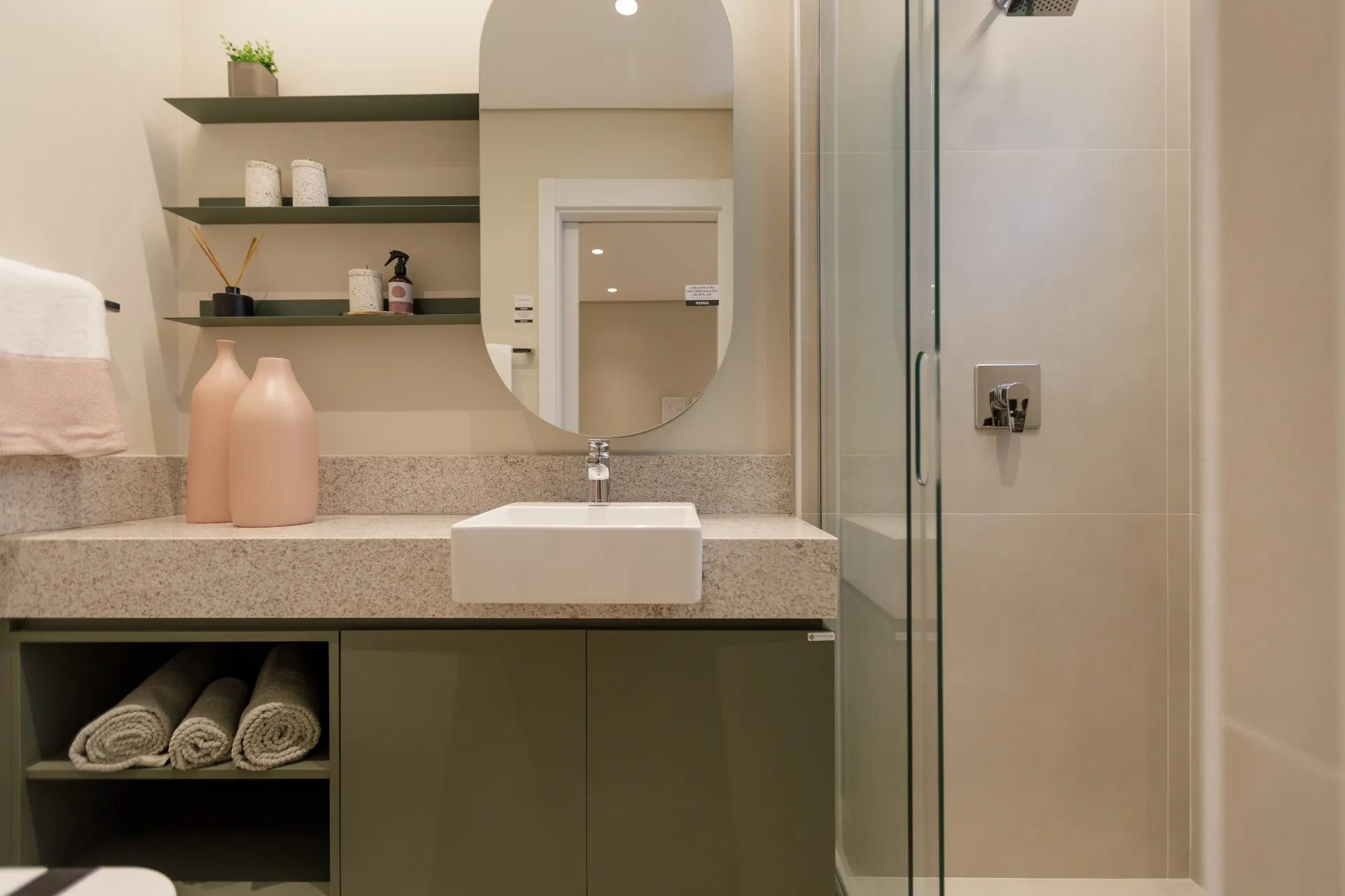 Apartamento Garden de 3 Quartos à Venda no Edifício Paseo Folloni | Ahú Curitiba — foto 37