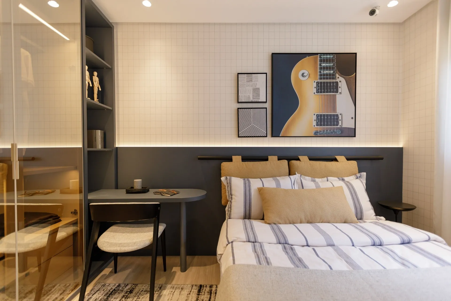 Apartamento Garden de 3 Quartos à Venda no Edifício Paseo Folloni | Ahú Curitiba — foto 28