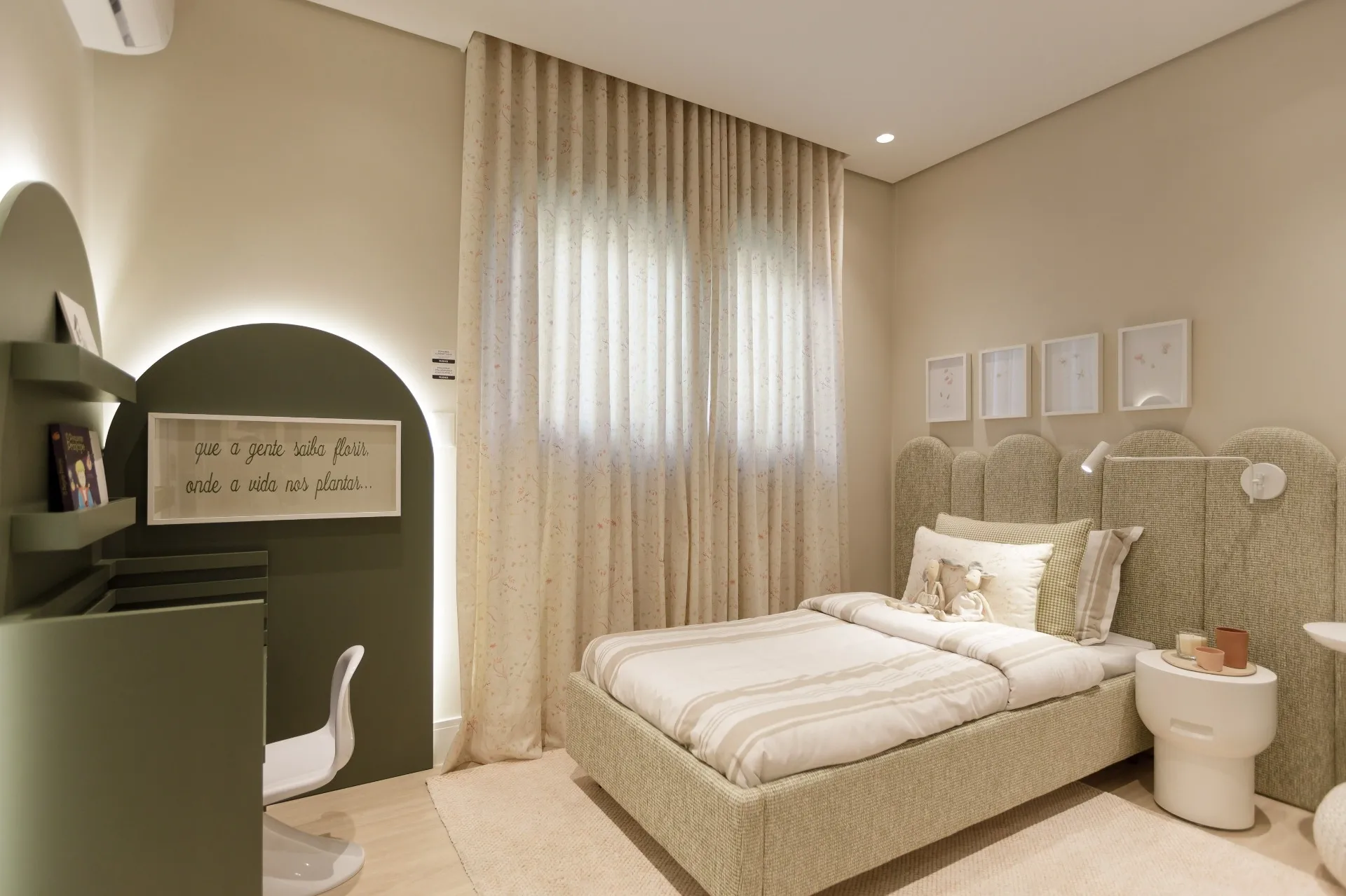 Apartamento Garden de 3 Quartos à Venda no Edifício Paseo Folloni | Ahú Curitiba — foto 34