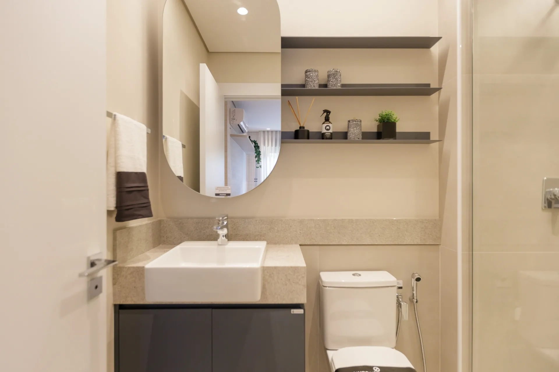 Apartamento Garden de 3 Quartos à Venda no Edifício Paseo Folloni | Ahú Curitiba — foto 31