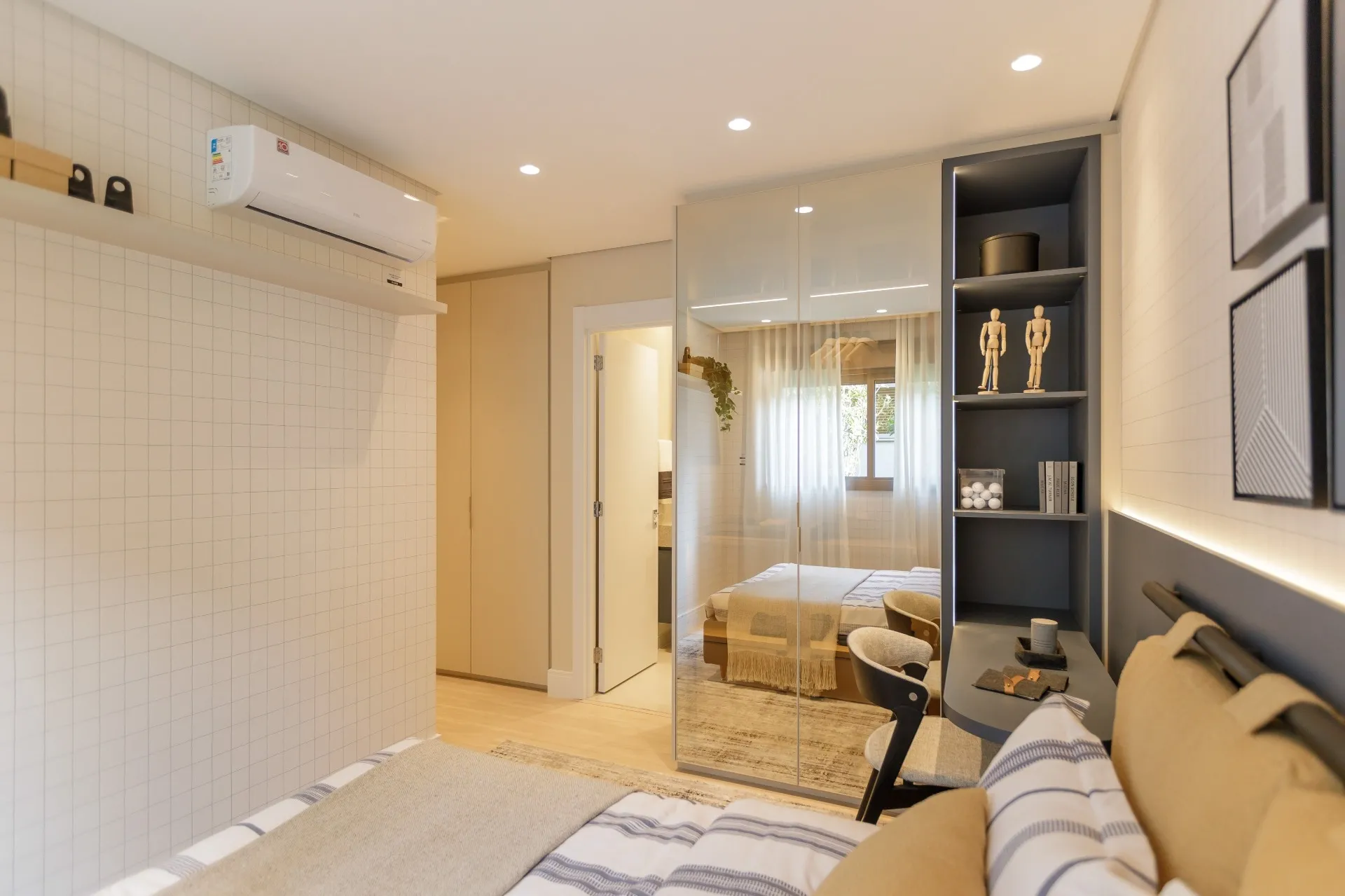 Apartamento Garden de 3 Quartos à Venda no Edifício Paseo Folloni | Ahú Curitiba — foto 30