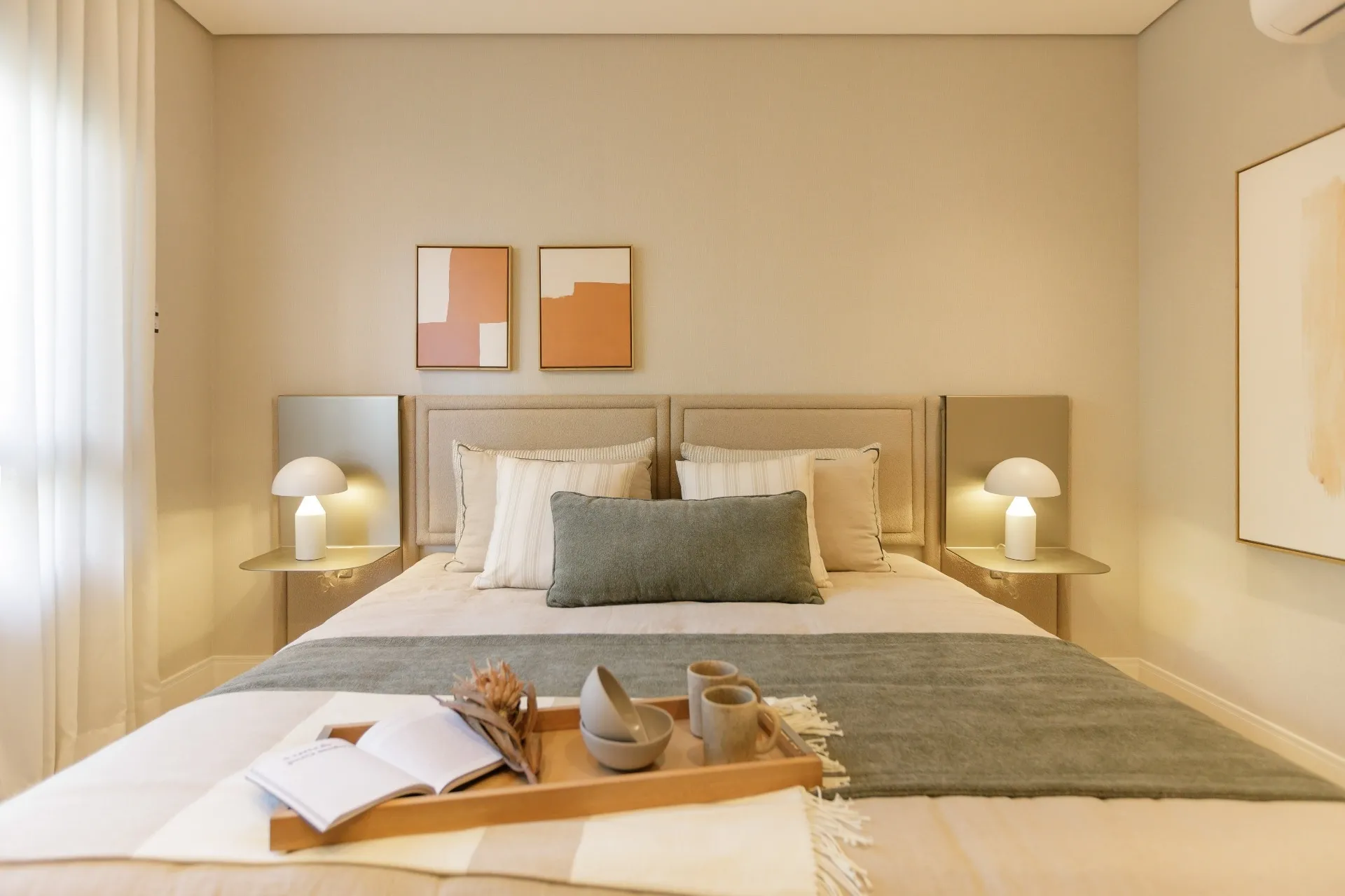 Apartamento Garden de 3 Quartos à Venda no Edifício Paseo Folloni | Ahú Curitiba — foto 42