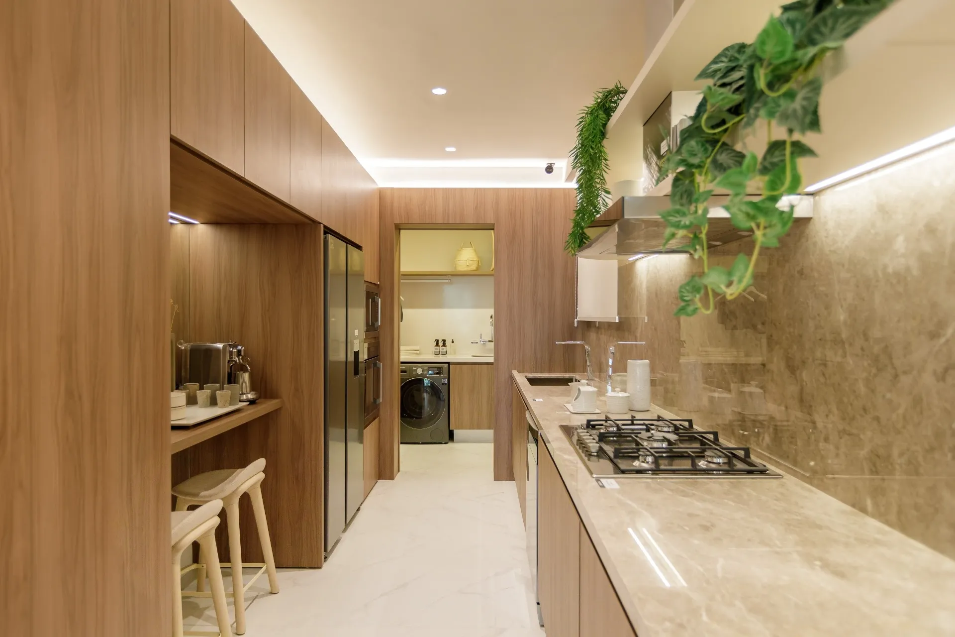 Apartamento Garden de 3 Quartos à Venda no Edifício Paseo Folloni | Ahú Curitiba — foto 17