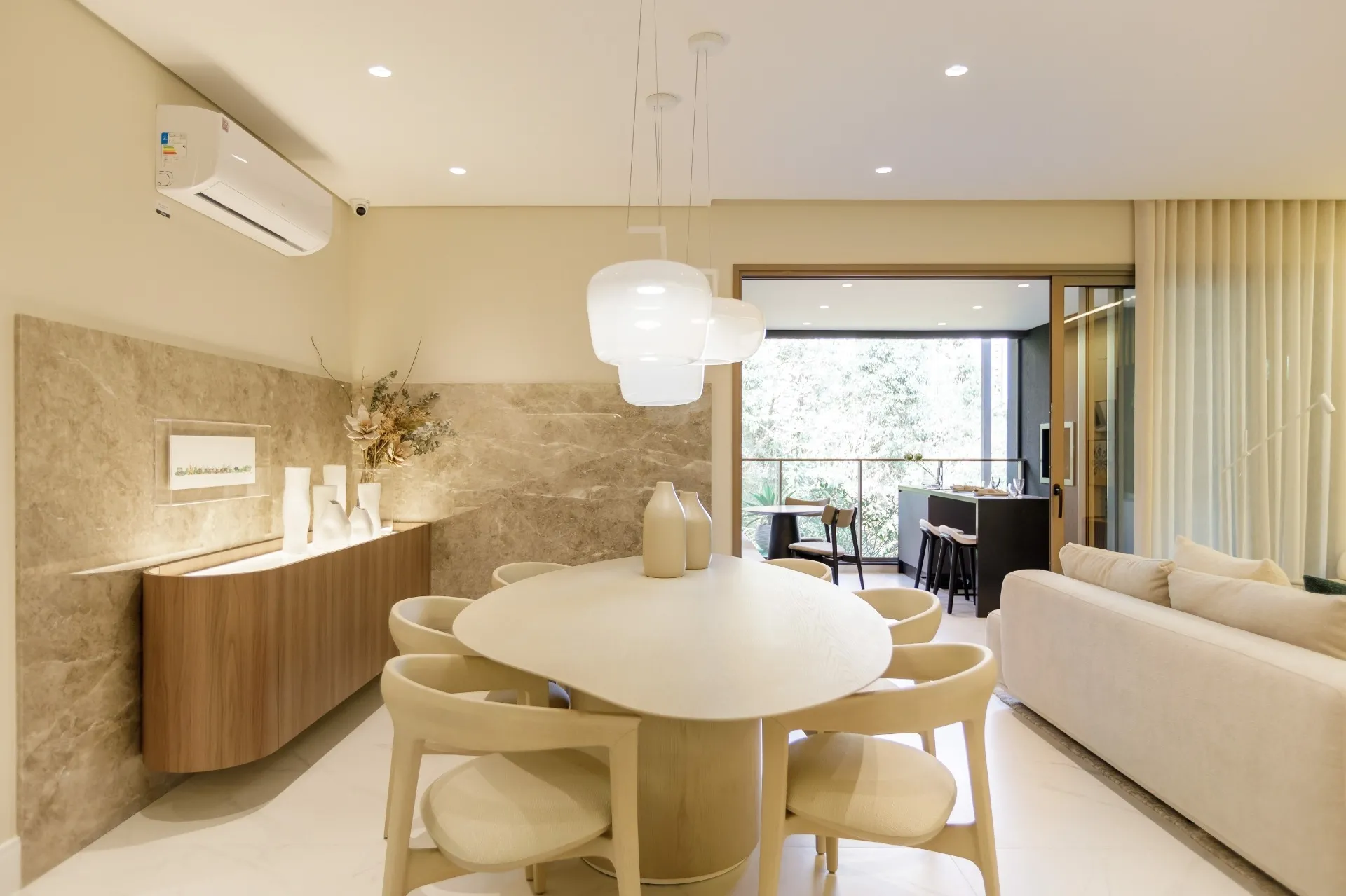 Apartamento Garden de 3 Quartos à Venda no Edifício Paseo Folloni | Ahú Curitiba — foto 5