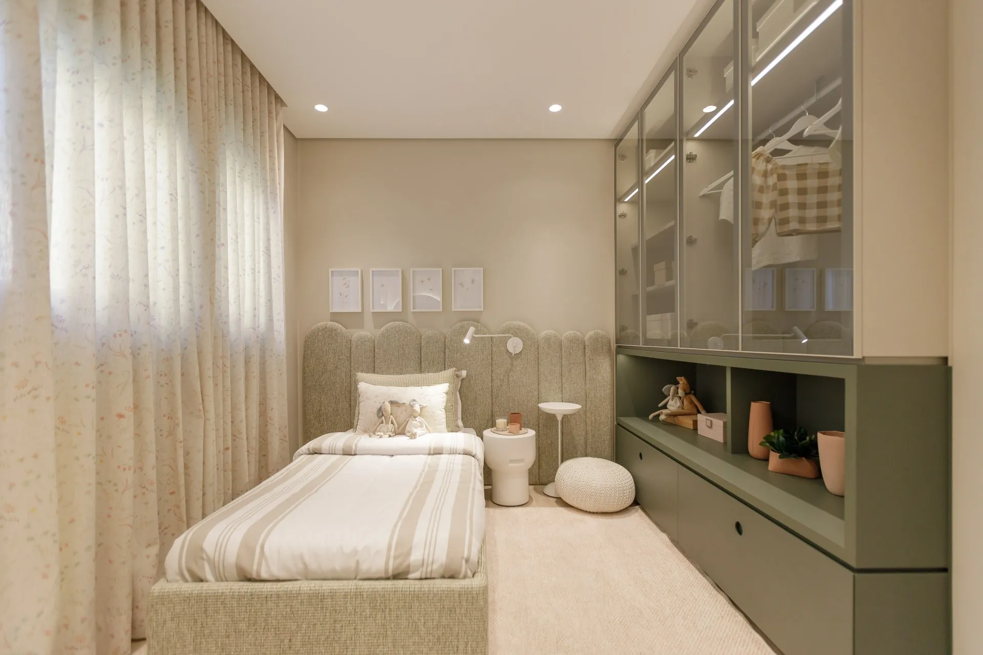 Apartamento Garden de 3 Quartos à Venda no Edifício Paseo Folloni | Ahú Curitiba — foto 33