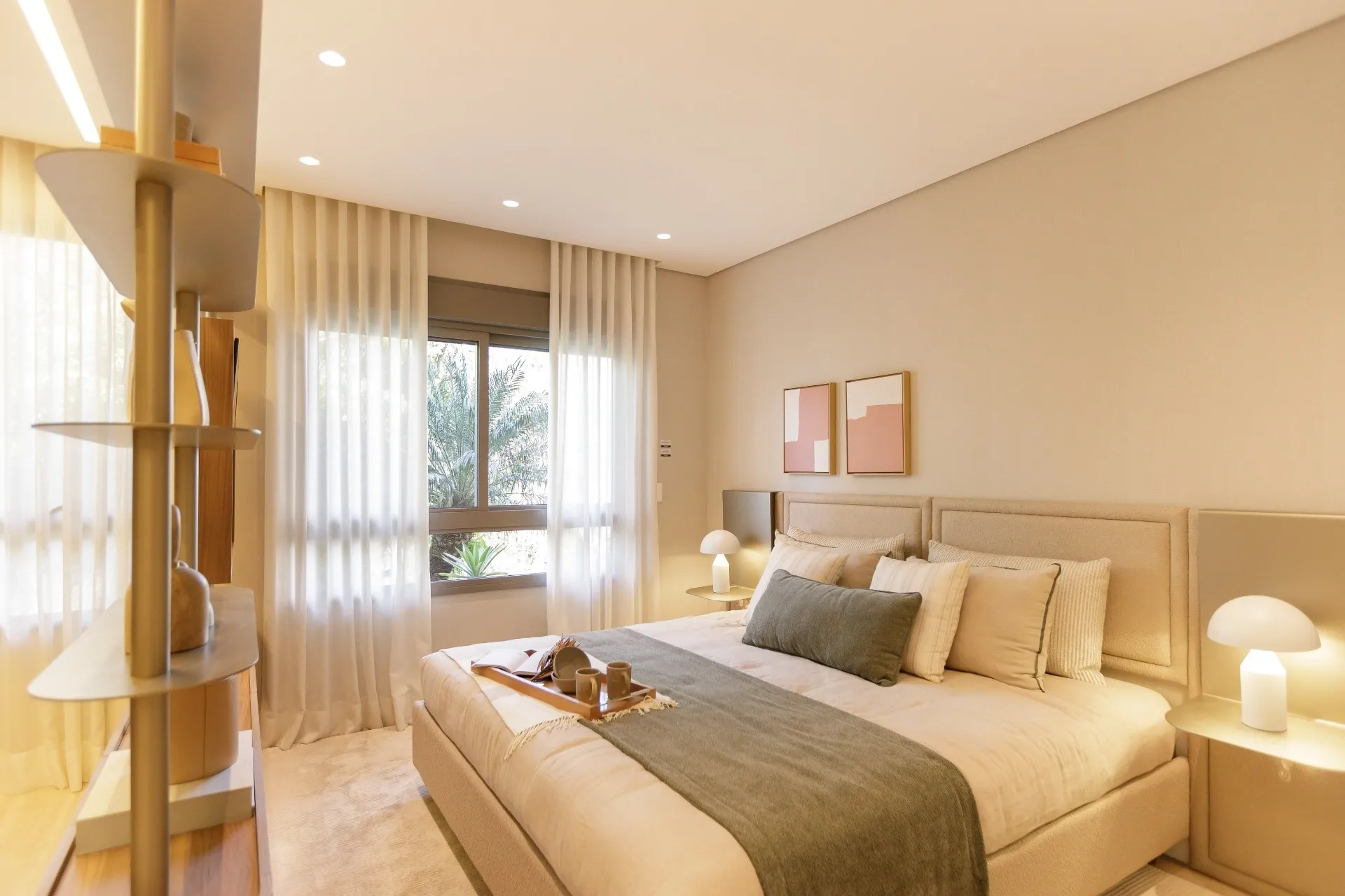 Apartamento Garden de 3 Quartos à Venda no Edifício Paseo Folloni | Ahú Curitiba — foto 40