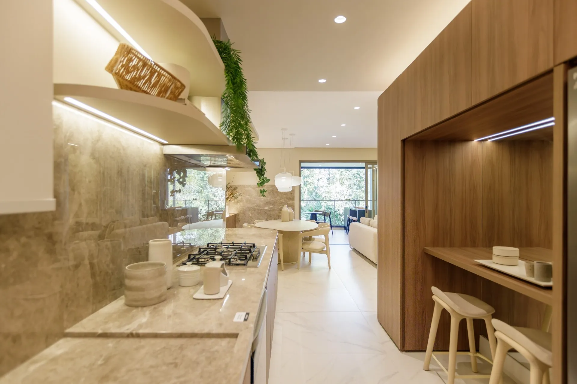 Apartamento Garden de 3 Quartos à Venda no Edifício Paseo Folloni | Ahú Curitiba — foto 19