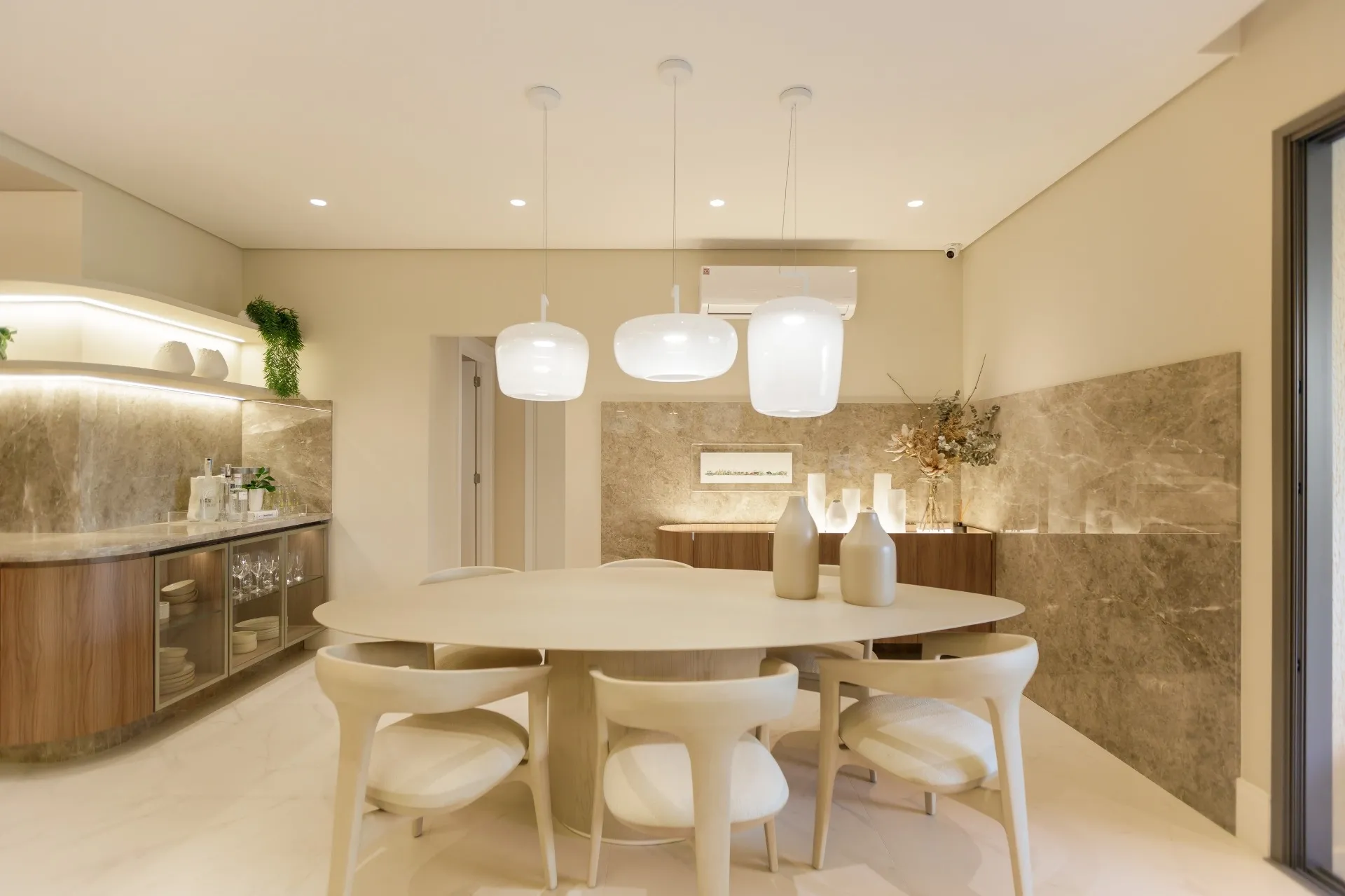 Apartamento Garden de 3 Quartos à Venda no Edifício Paseo Folloni | Ahú Curitiba — foto 11