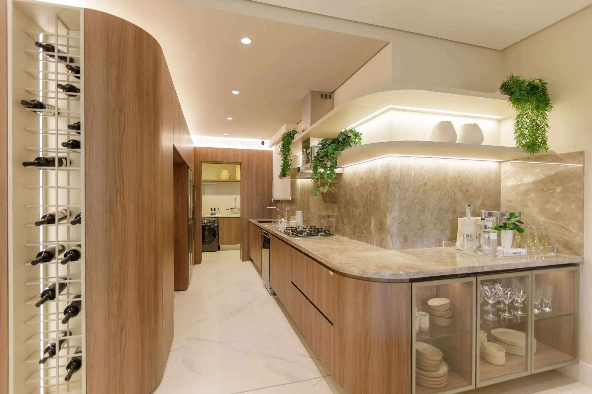 Apartamento Garden de 3 Quartos à Venda no Edifício Paseo Folloni | Ahú Curitiba — foto 16