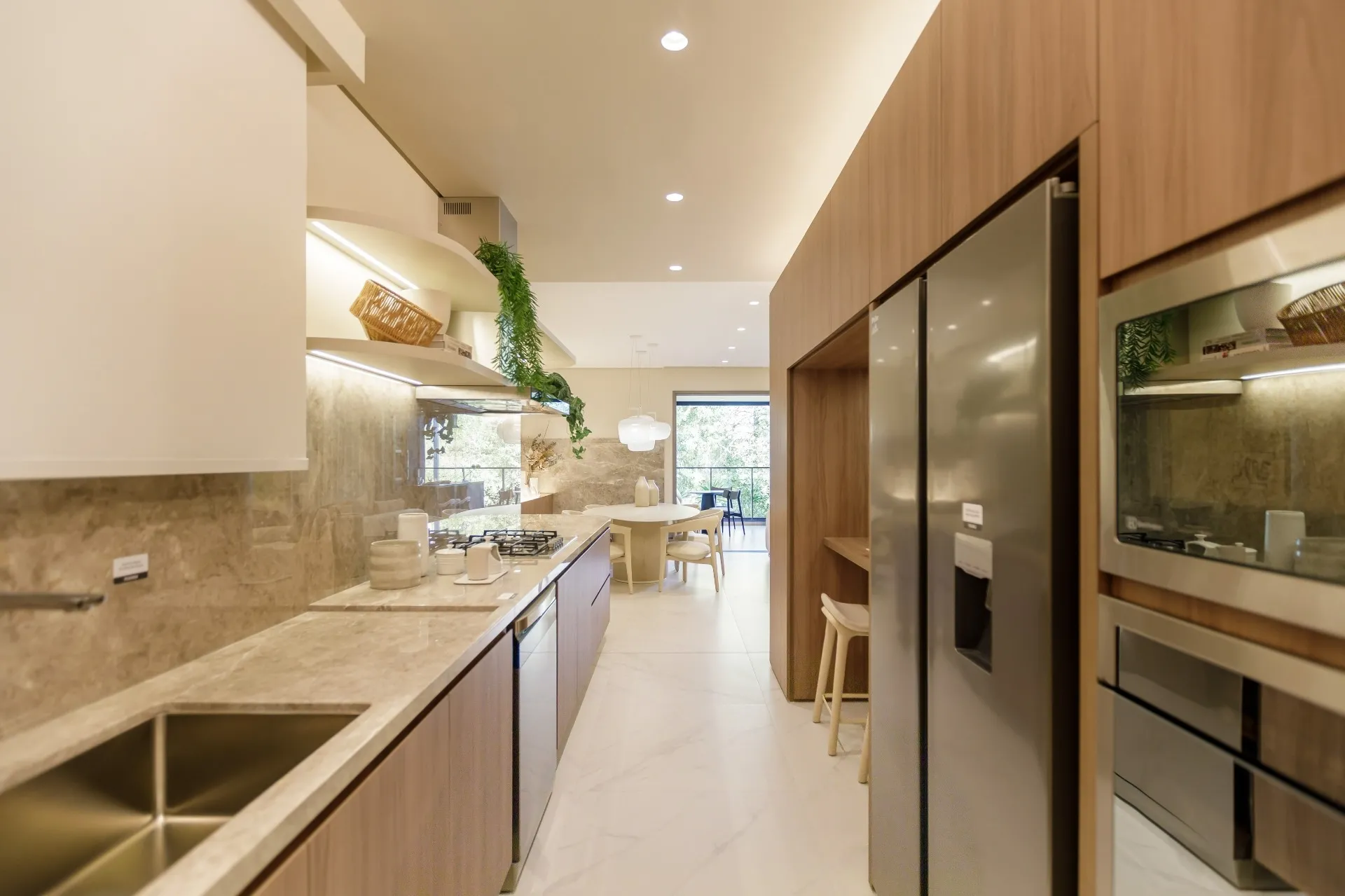 Apartamento Garden de 3 Quartos à Venda no Edifício Paseo Folloni | Ahú Curitiba — foto 18