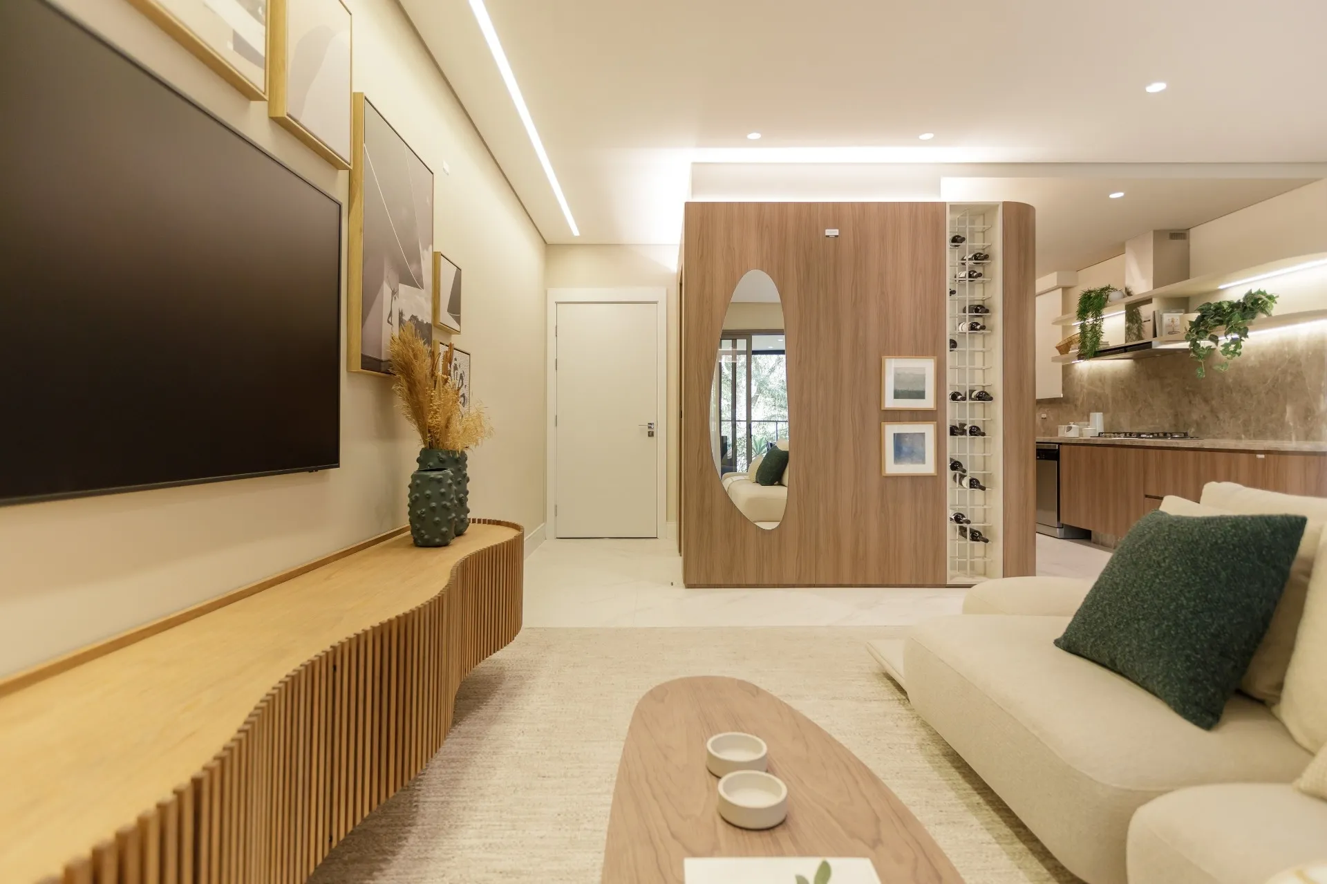 Apartamento Garden de 3 Quartos à Venda no Edifício Paseo Folloni | Ahú Curitiba — foto 13