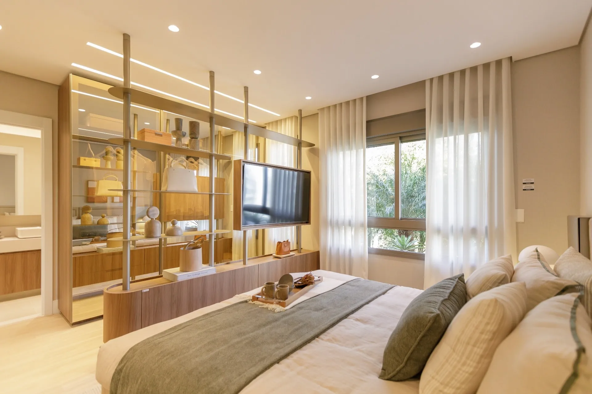Apartamento Garden de 3 Quartos à Venda no Edifício Paseo Folloni | Ahú Curitiba — foto 41
