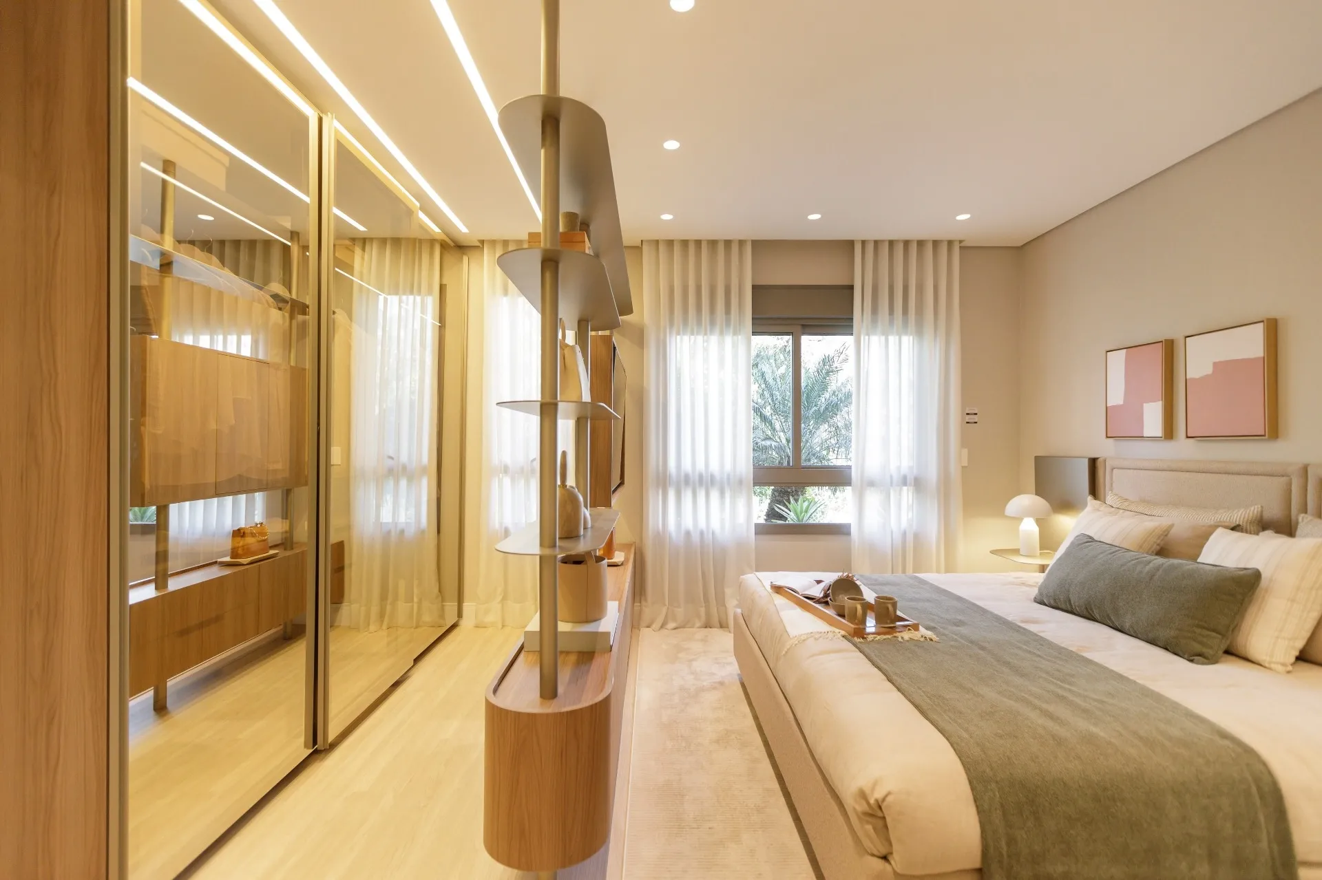 Apartamento Garden de 3 Quartos à Venda no Edifício Paseo Folloni | Ahú Curitiba — foto 39