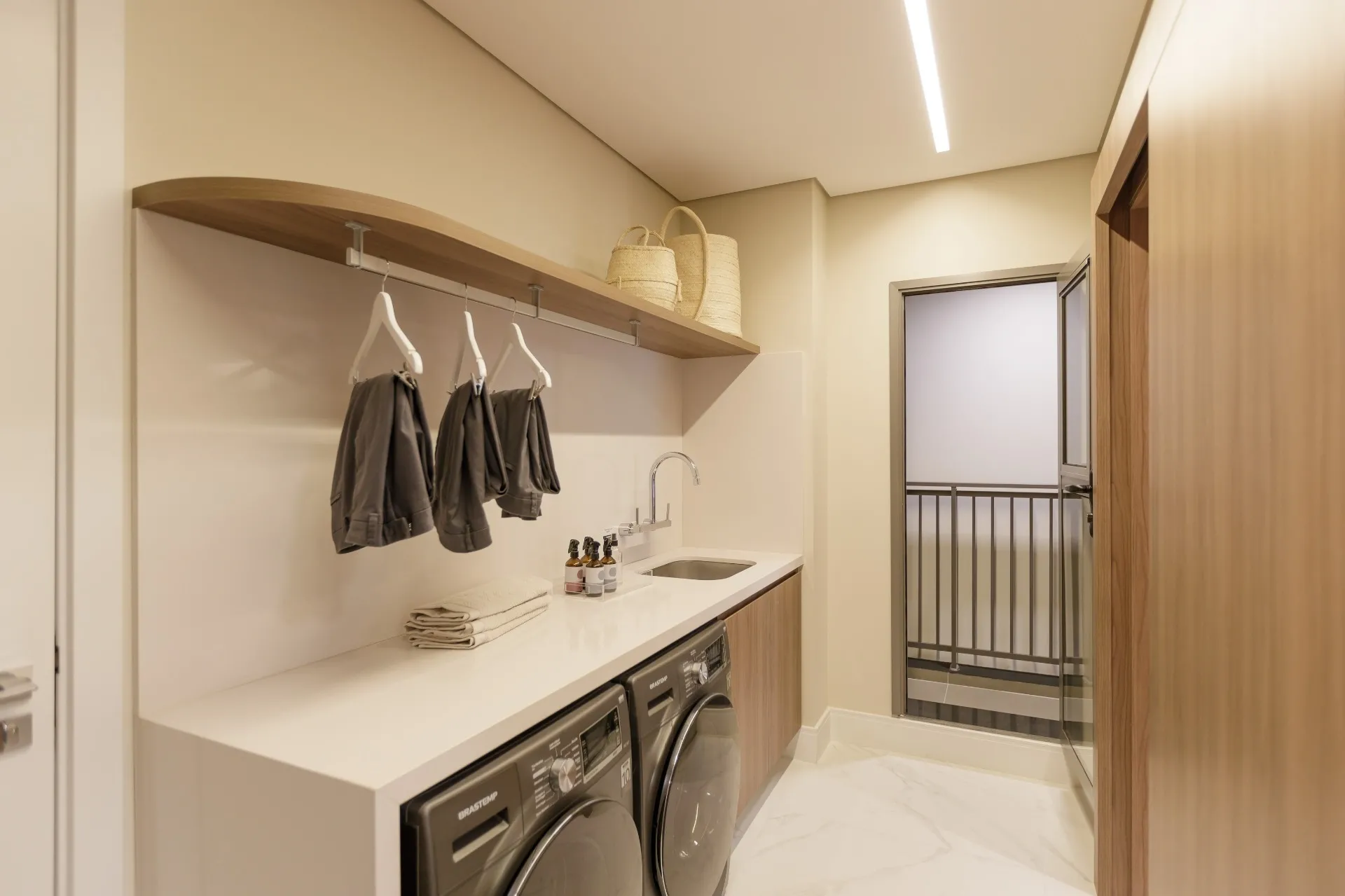 Apartamento Garden de 3 Quartos à Venda no Edifício Paseo Folloni | Ahú Curitiba — foto 25